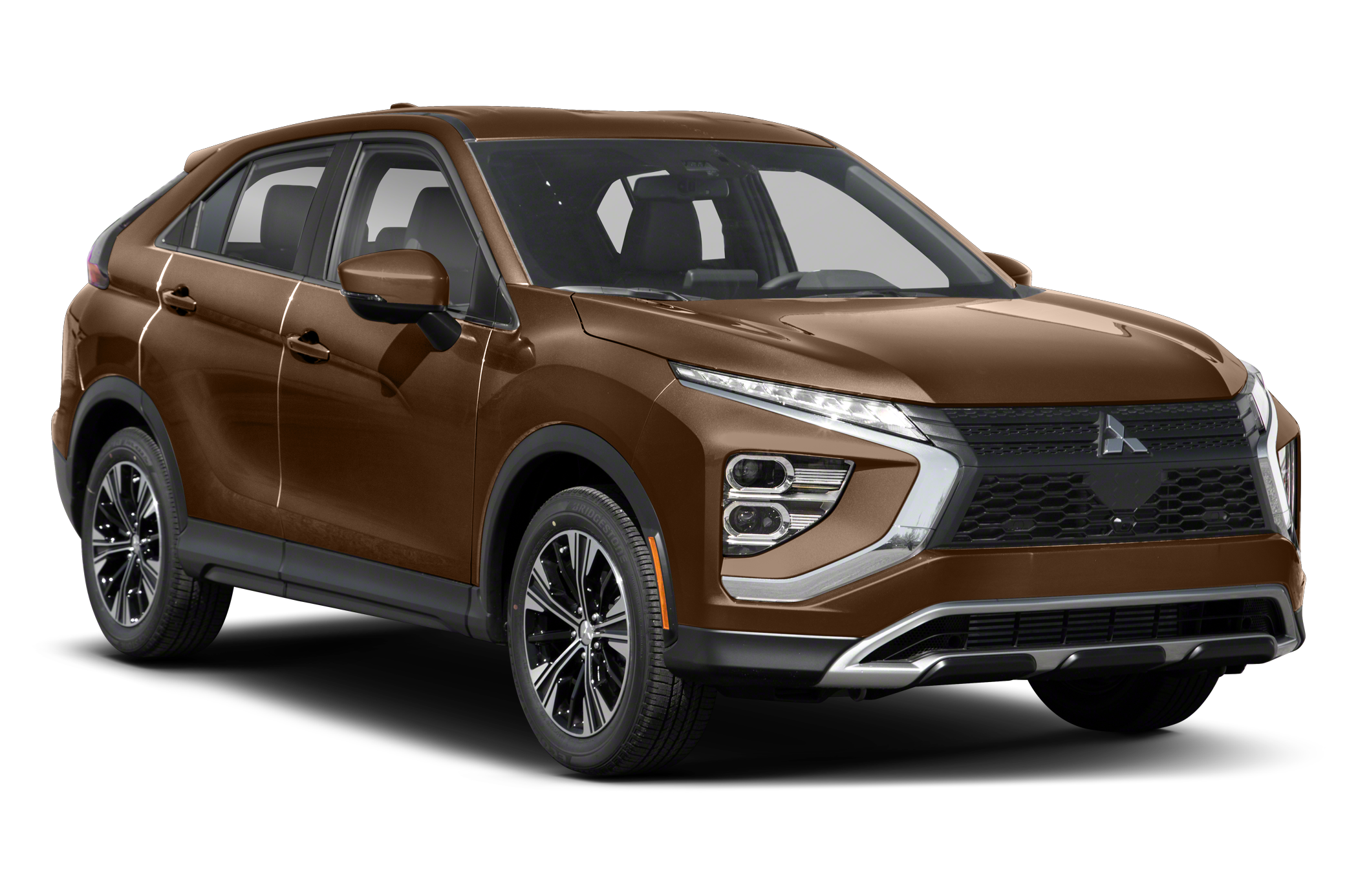 2022 Mitsubishi Eclipse Cross