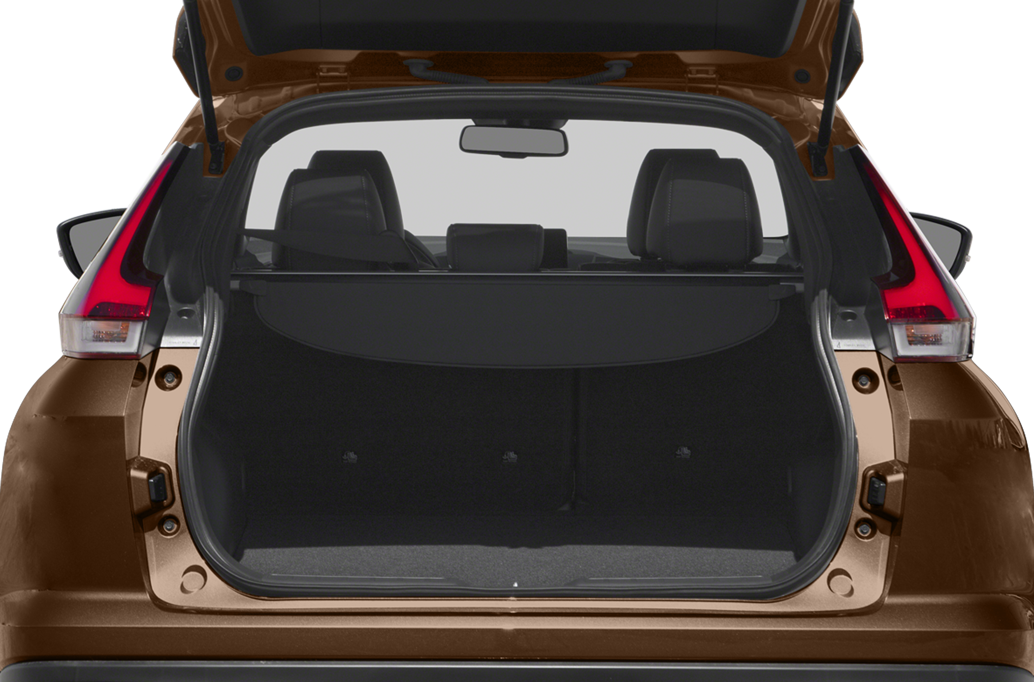 2022 Mitsubishi Eclipse Cross