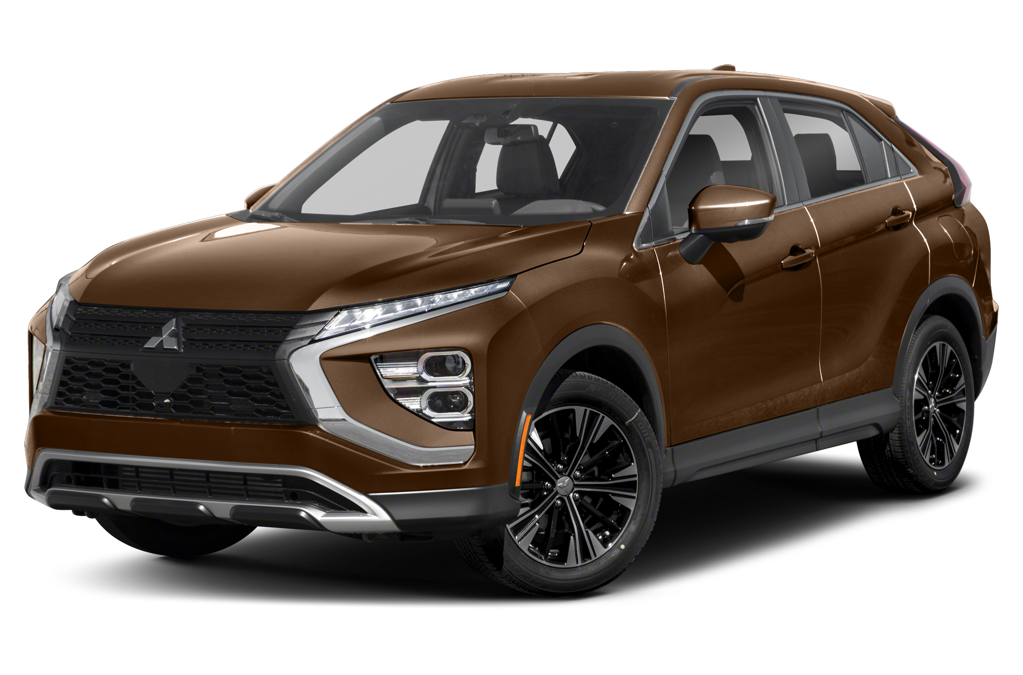 2022 Mitsubishi Eclipse Cross