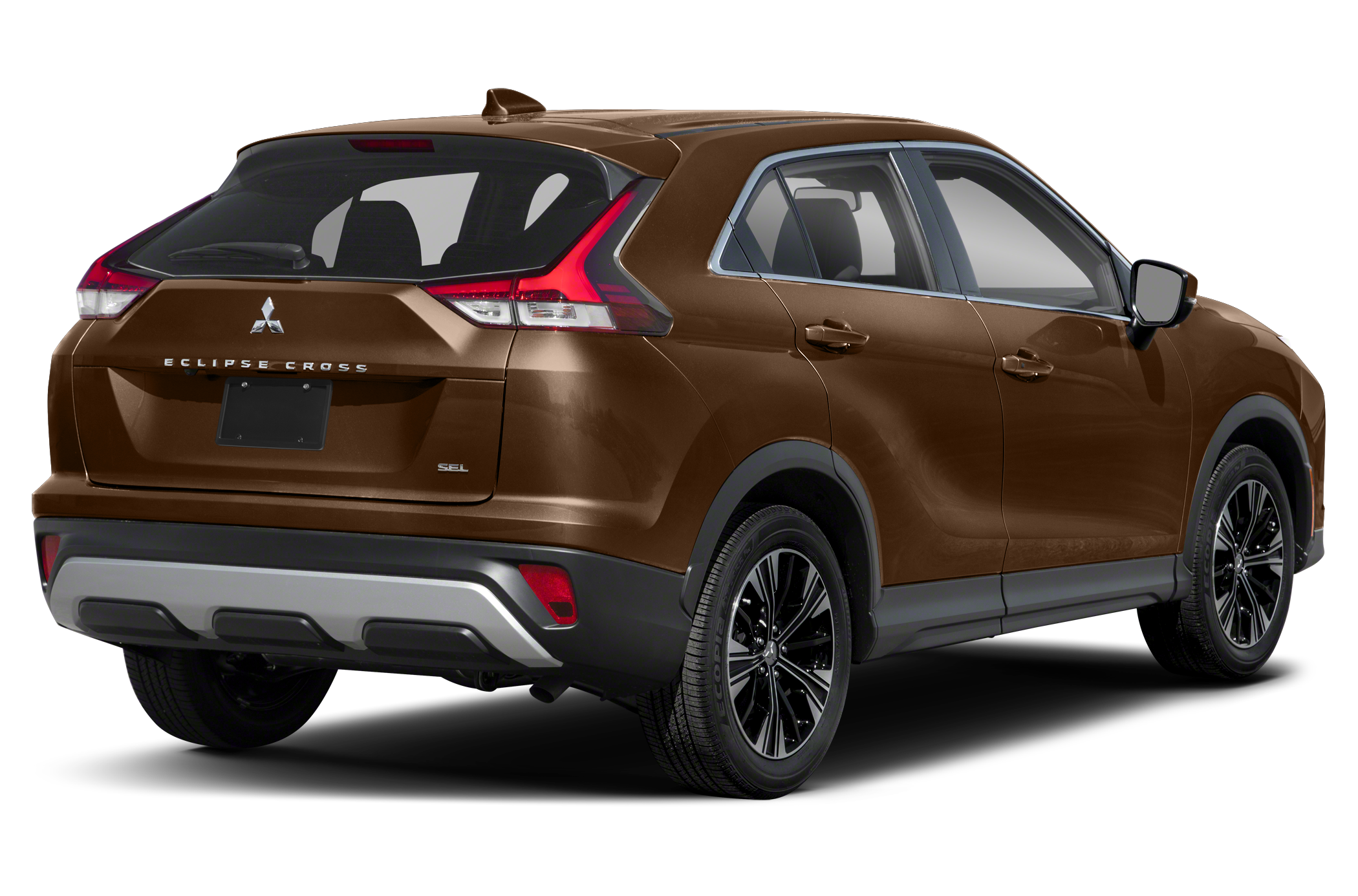 2022 Mitsubishi Eclipse Cross