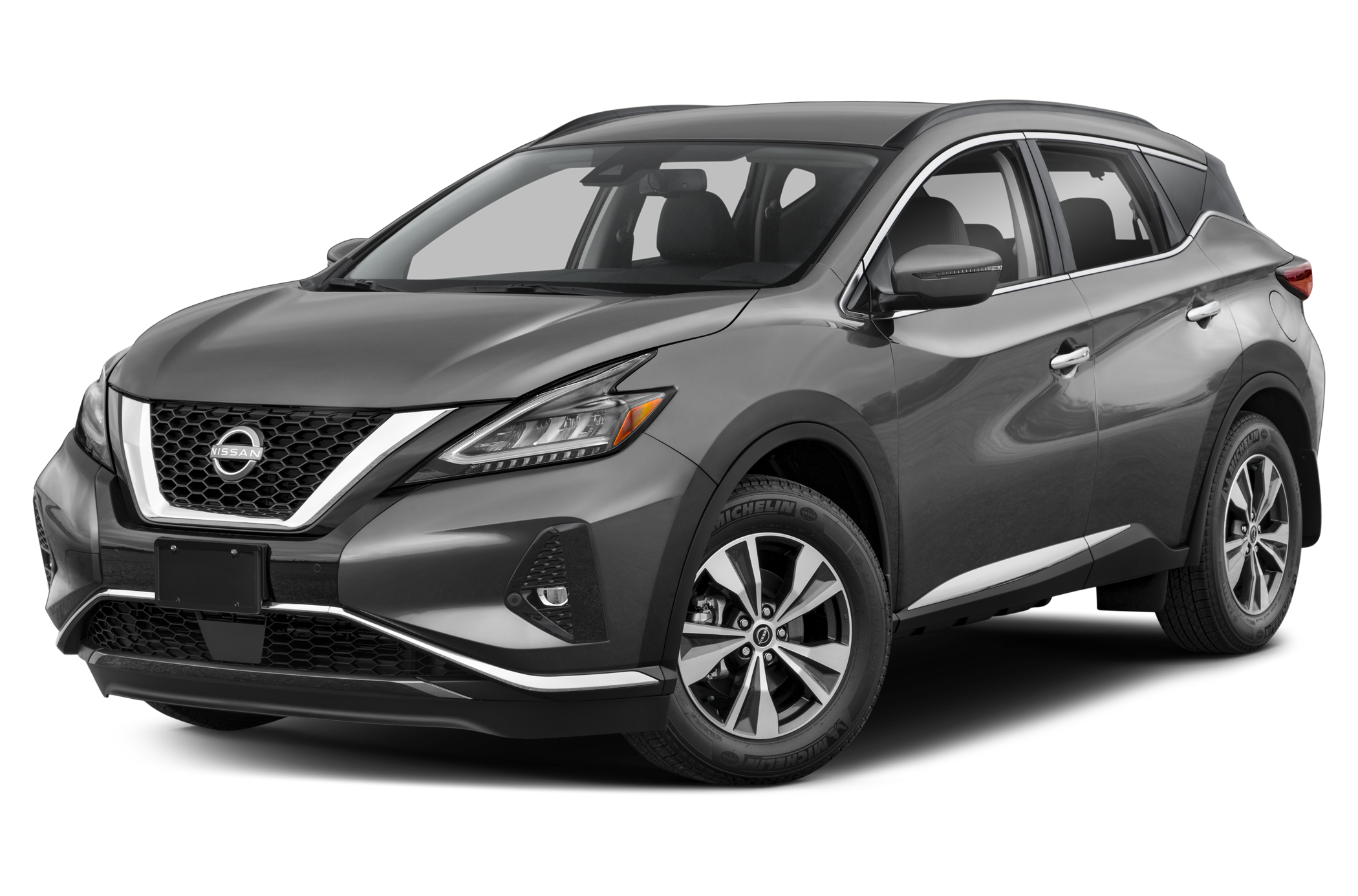 2023 nissan murano for sale