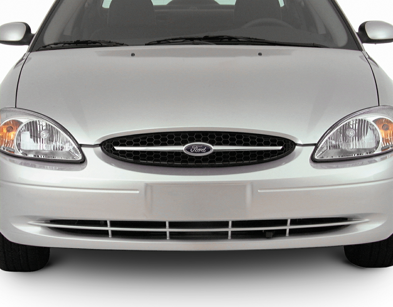 2000 Ford Taurus