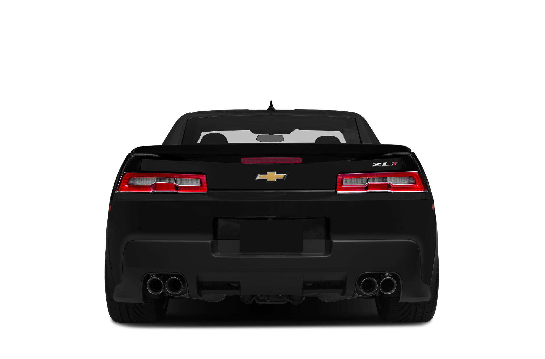 2014 Chevrolet Camaro