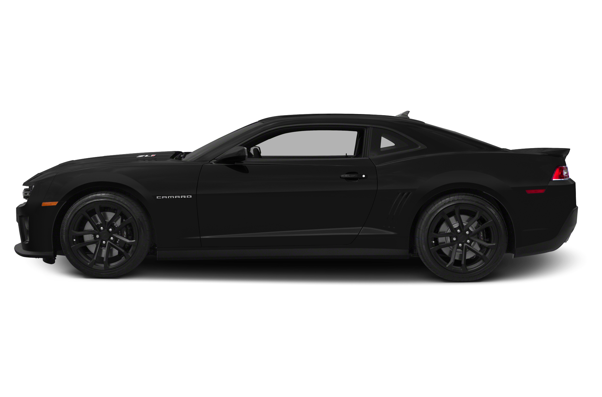 2014 Chevrolet Camaro
