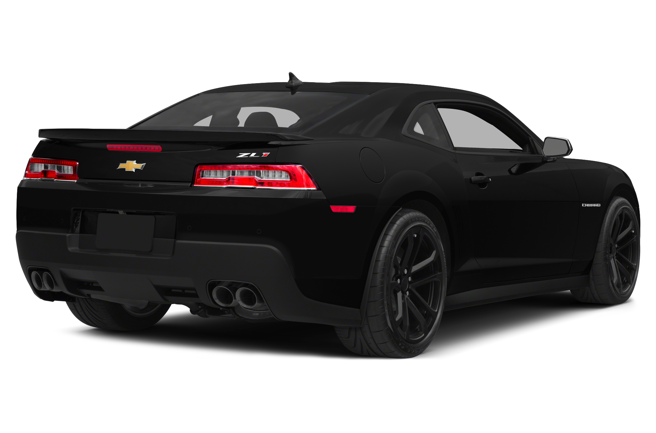 2014 Chevrolet Camaro