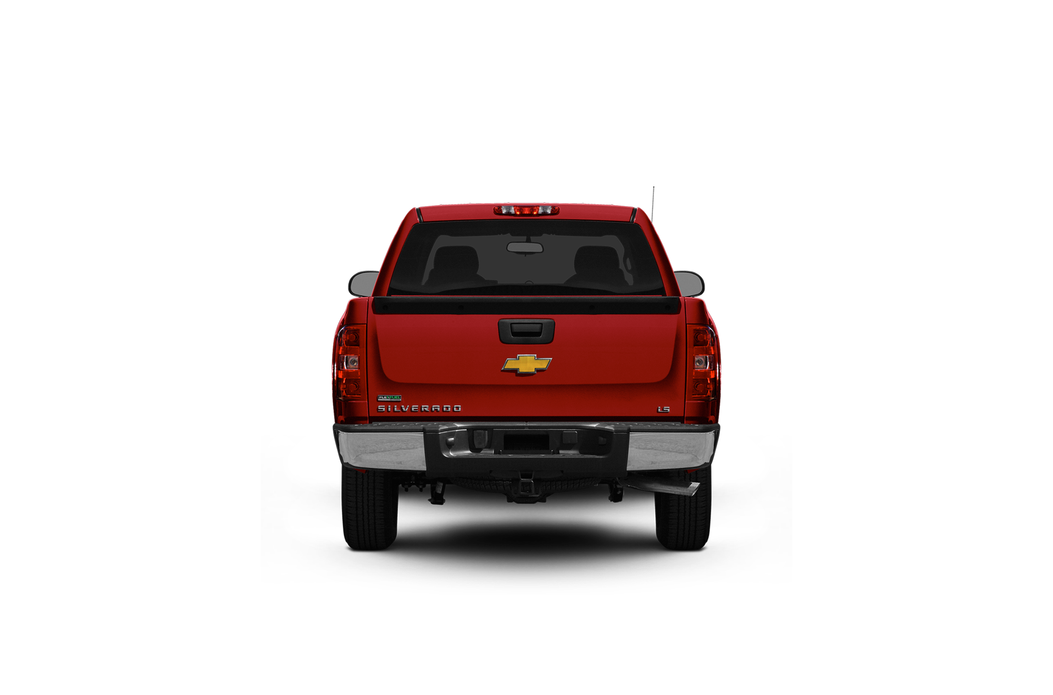 2010 Chevrolet Silverado 1500