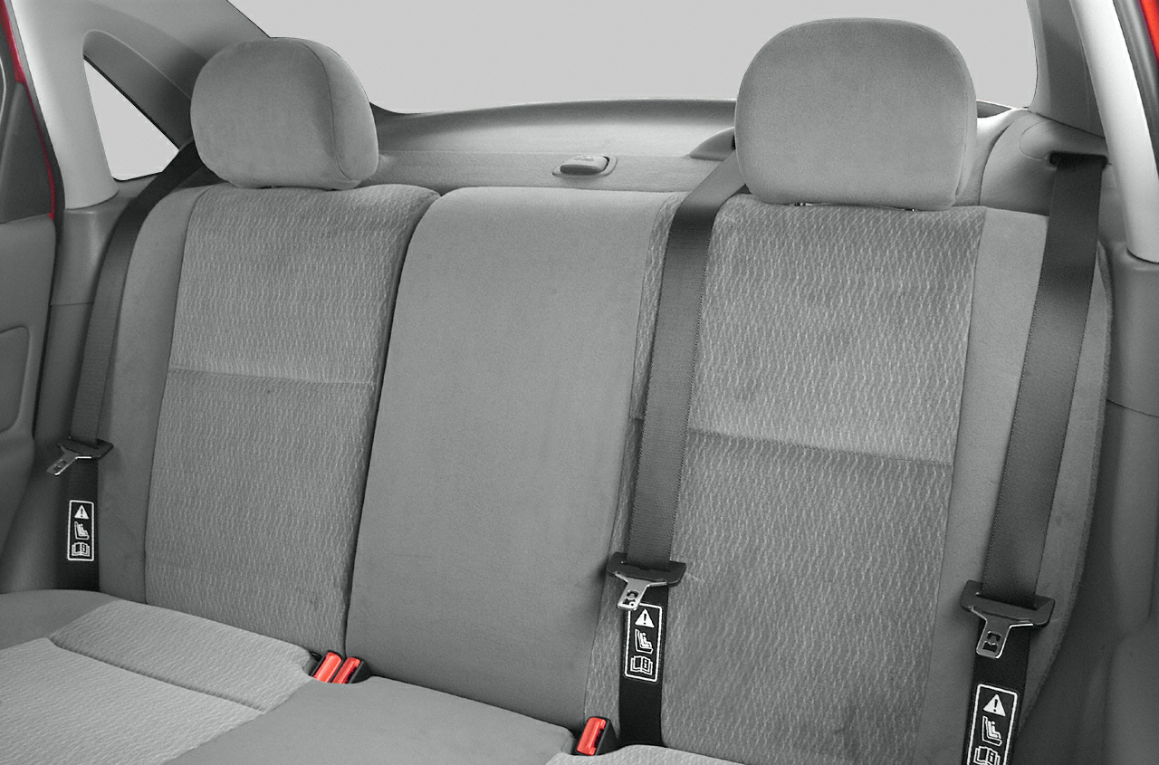 2003 Ford Focus