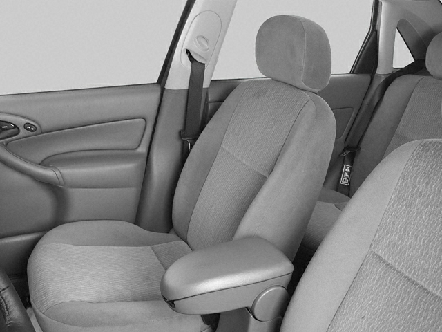 2003 Ford Focus