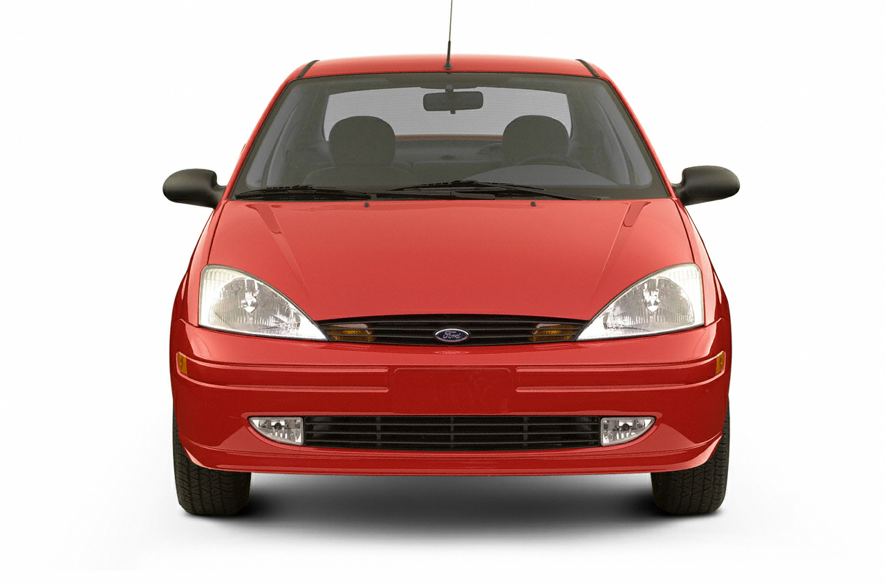 2003 Ford Focus