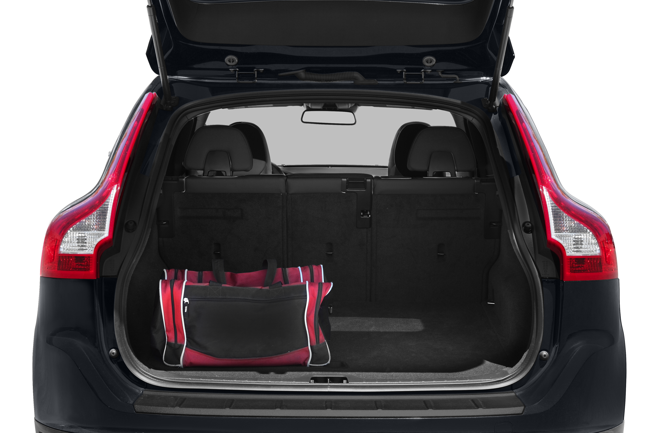2010 Volvo XC60