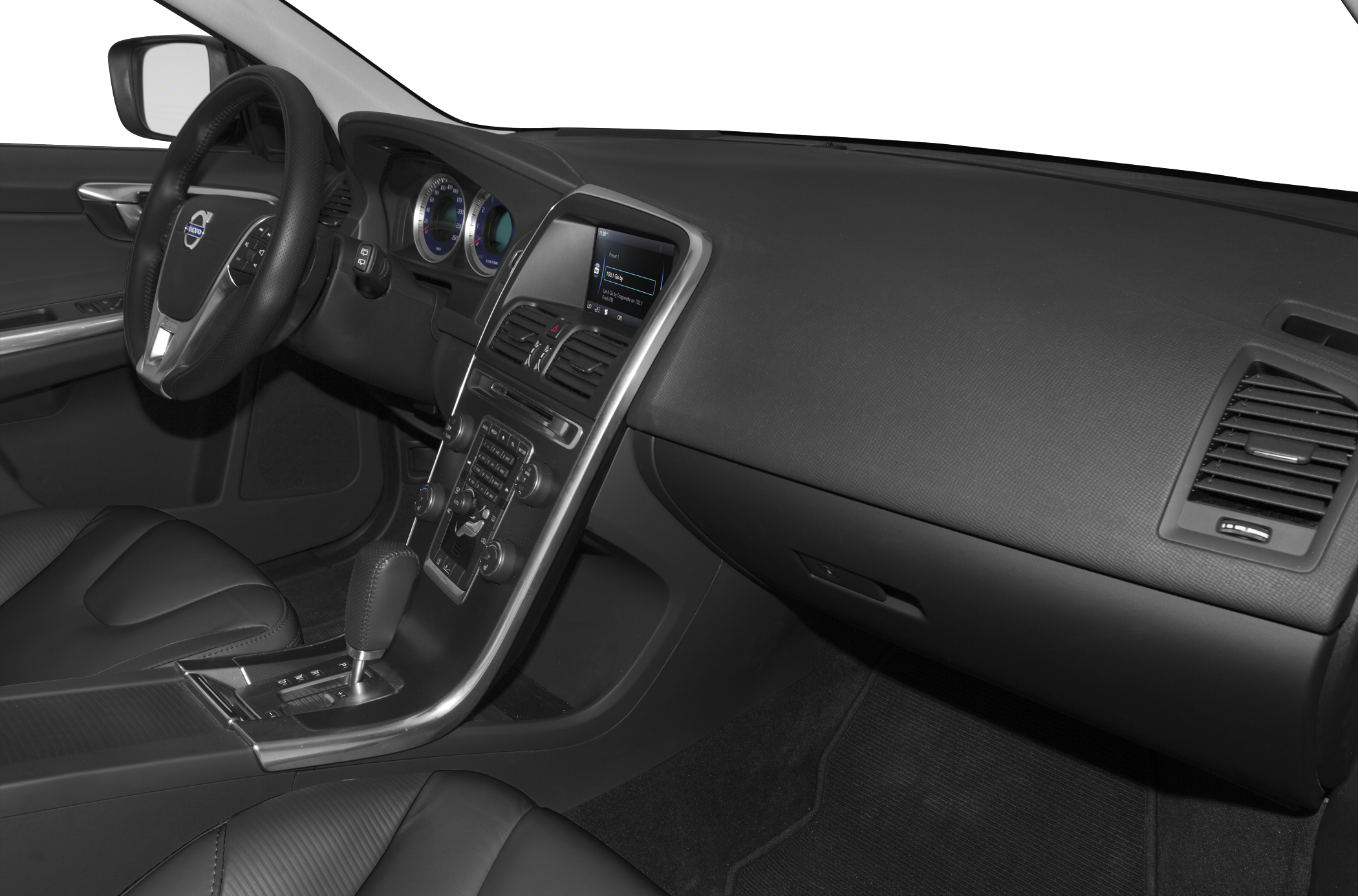 2010 Volvo XC60