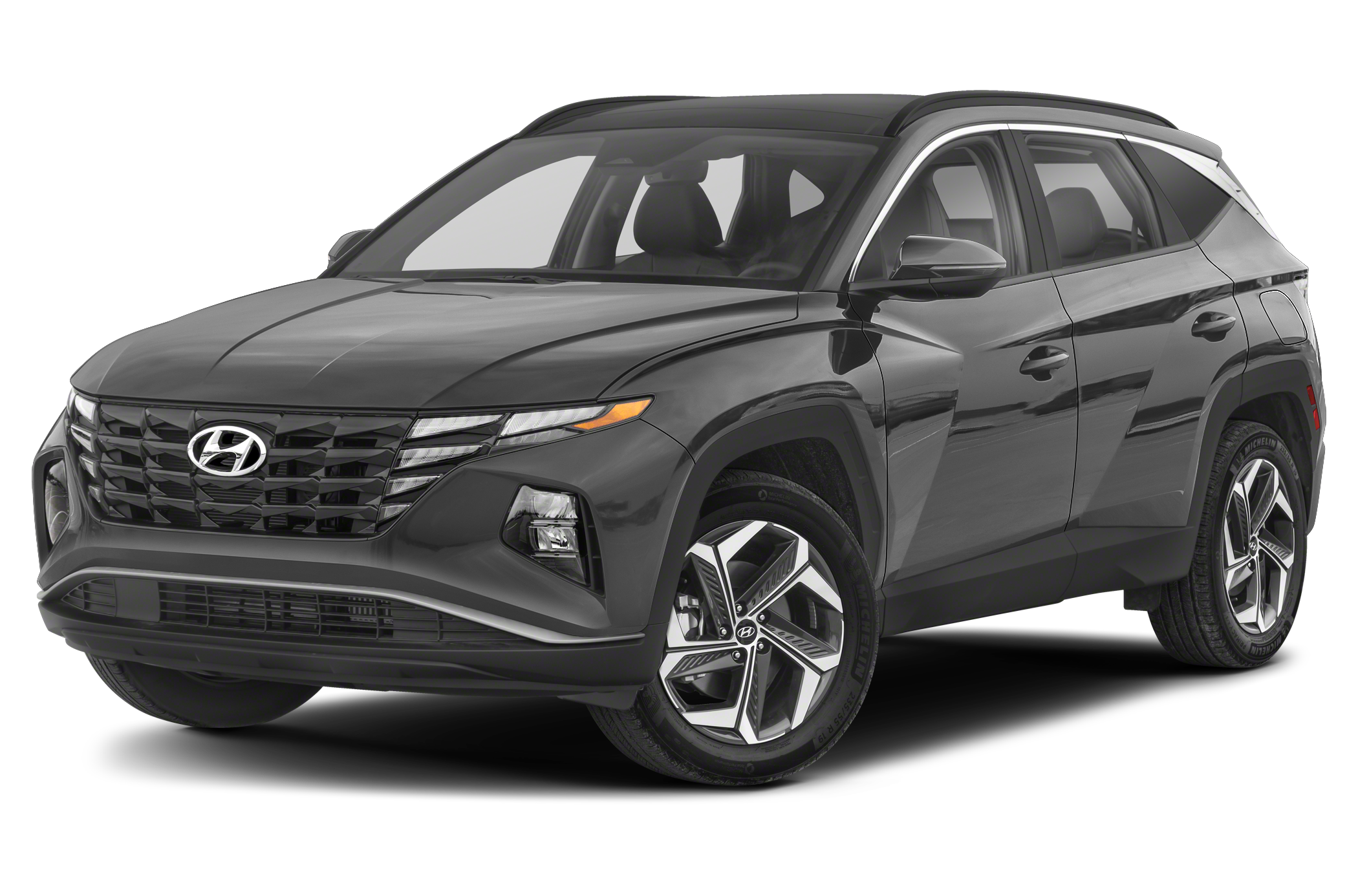 2023 Hyundai TUCSON Hybrid SEL Convenience