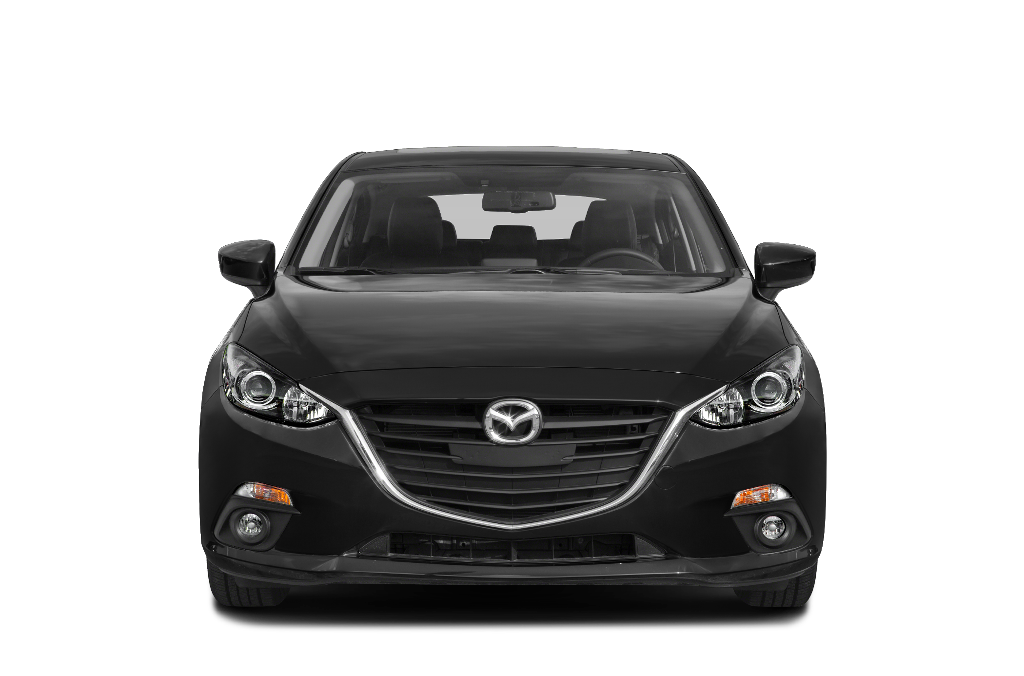 2016 Mazda Mazda3
