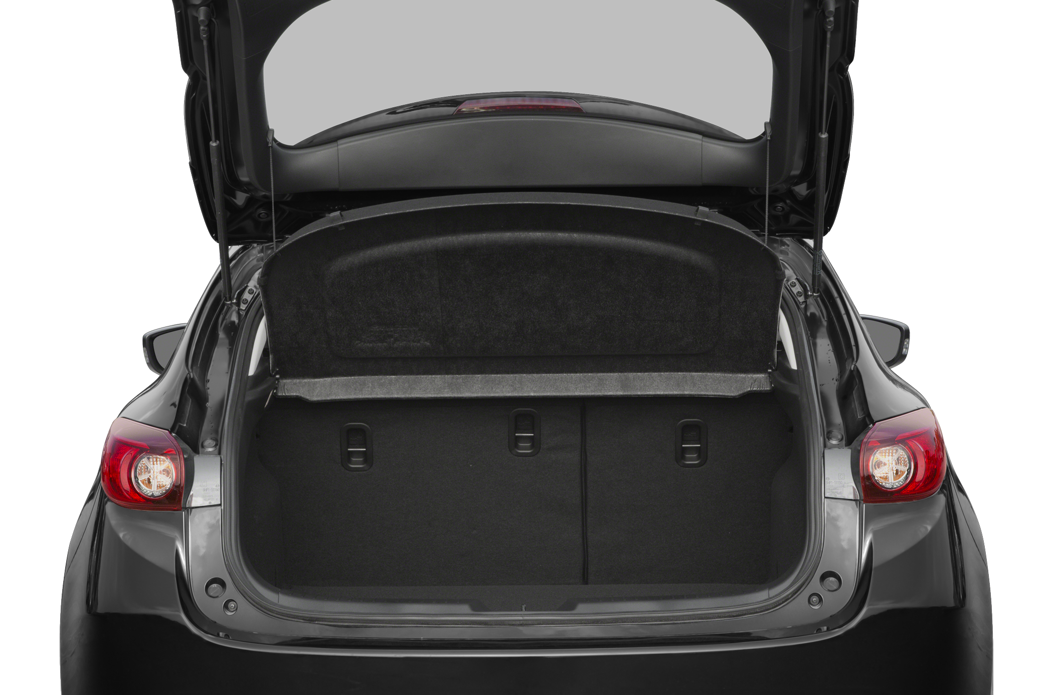 2016 Mazda Mazda3