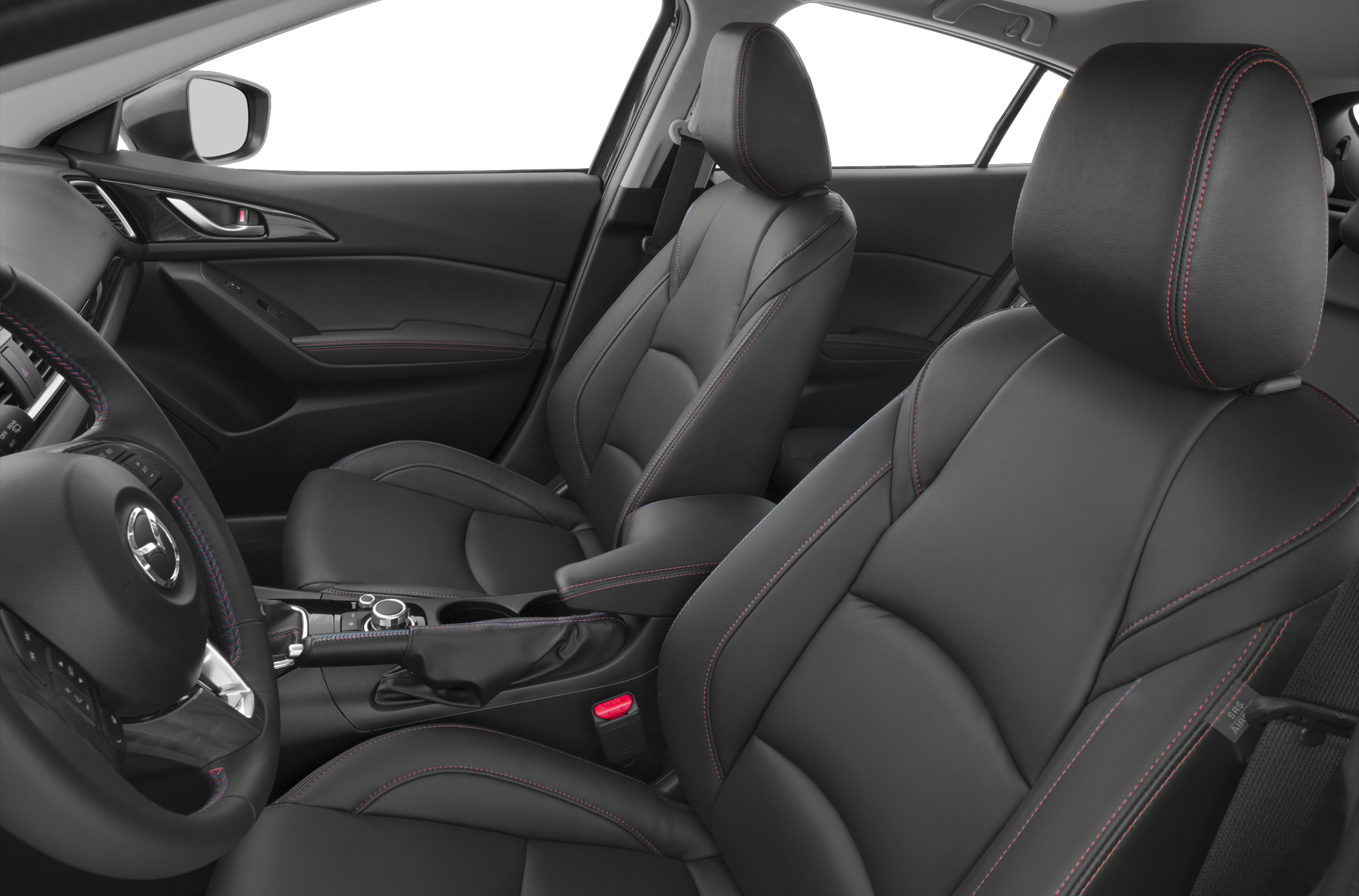 2016 Mazda Mazda3