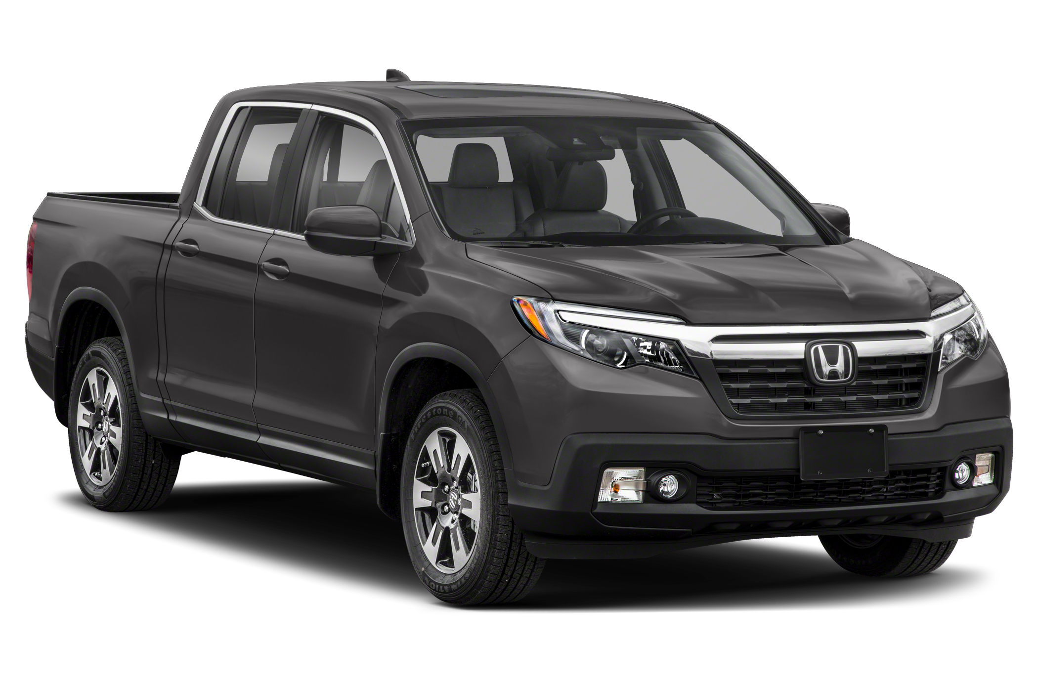 2020 Honda Ridgeline
