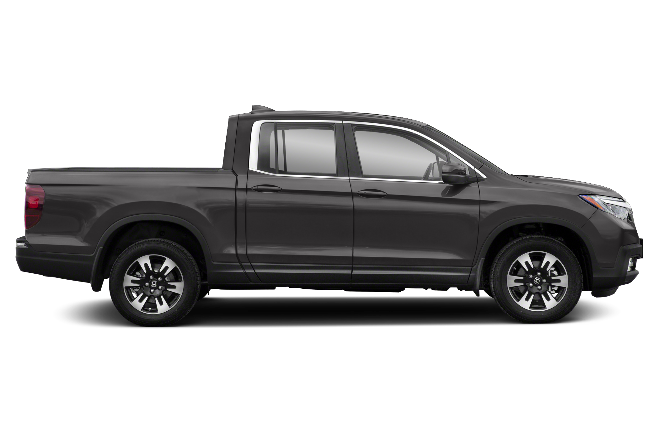 2020 Honda Ridgeline