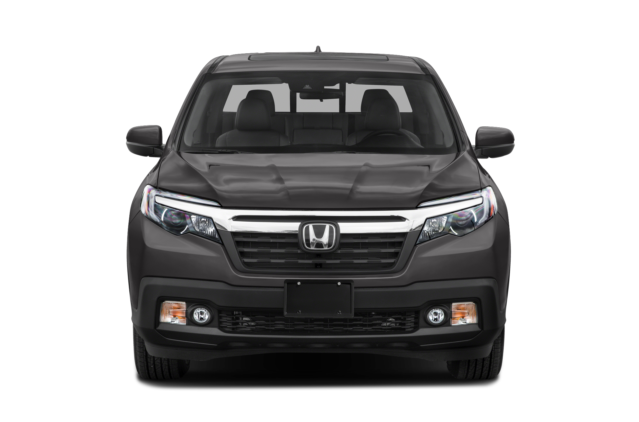 2020 Honda Ridgeline