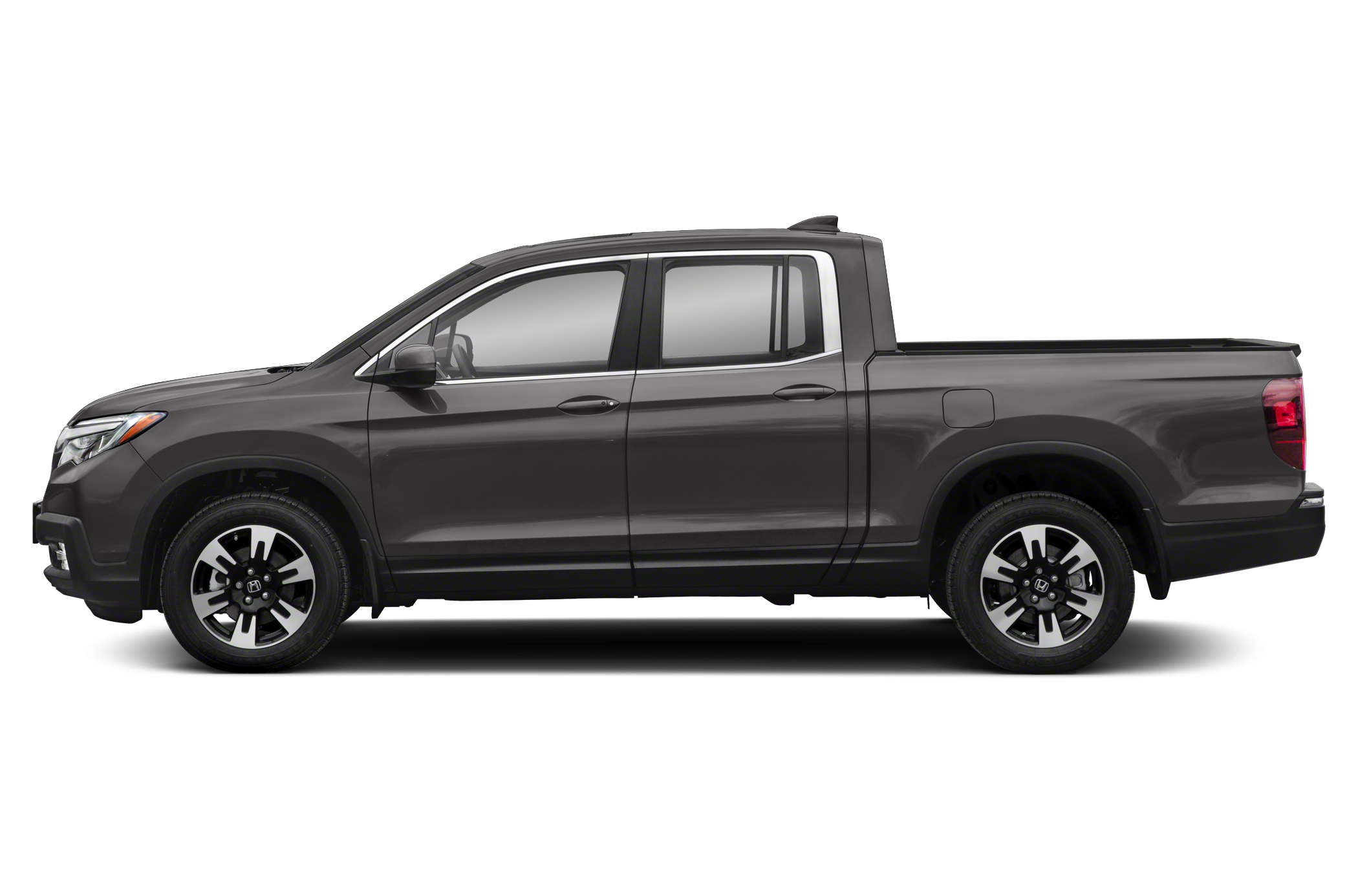 2020 Honda Ridgeline