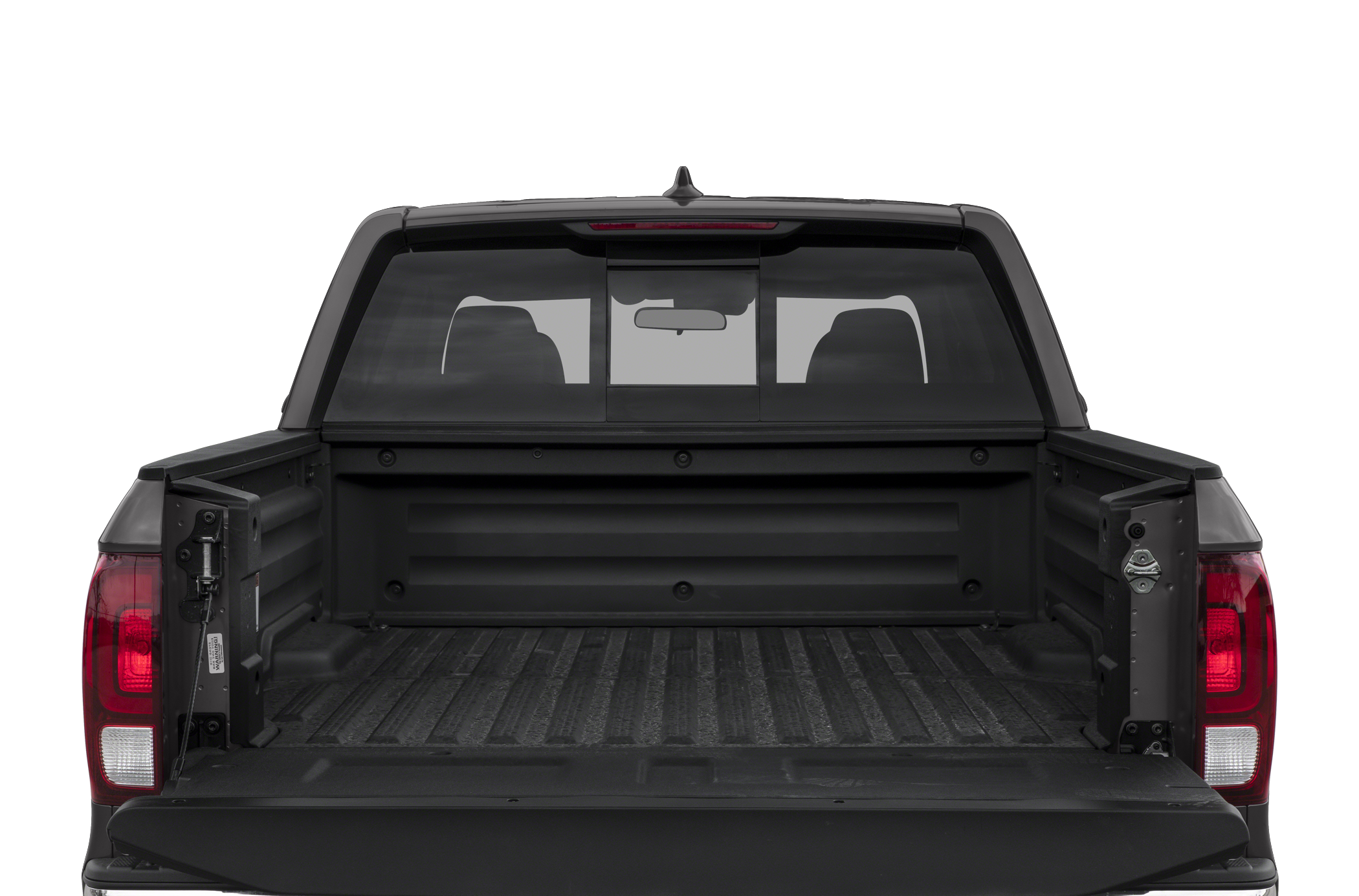 2020 Honda Ridgeline