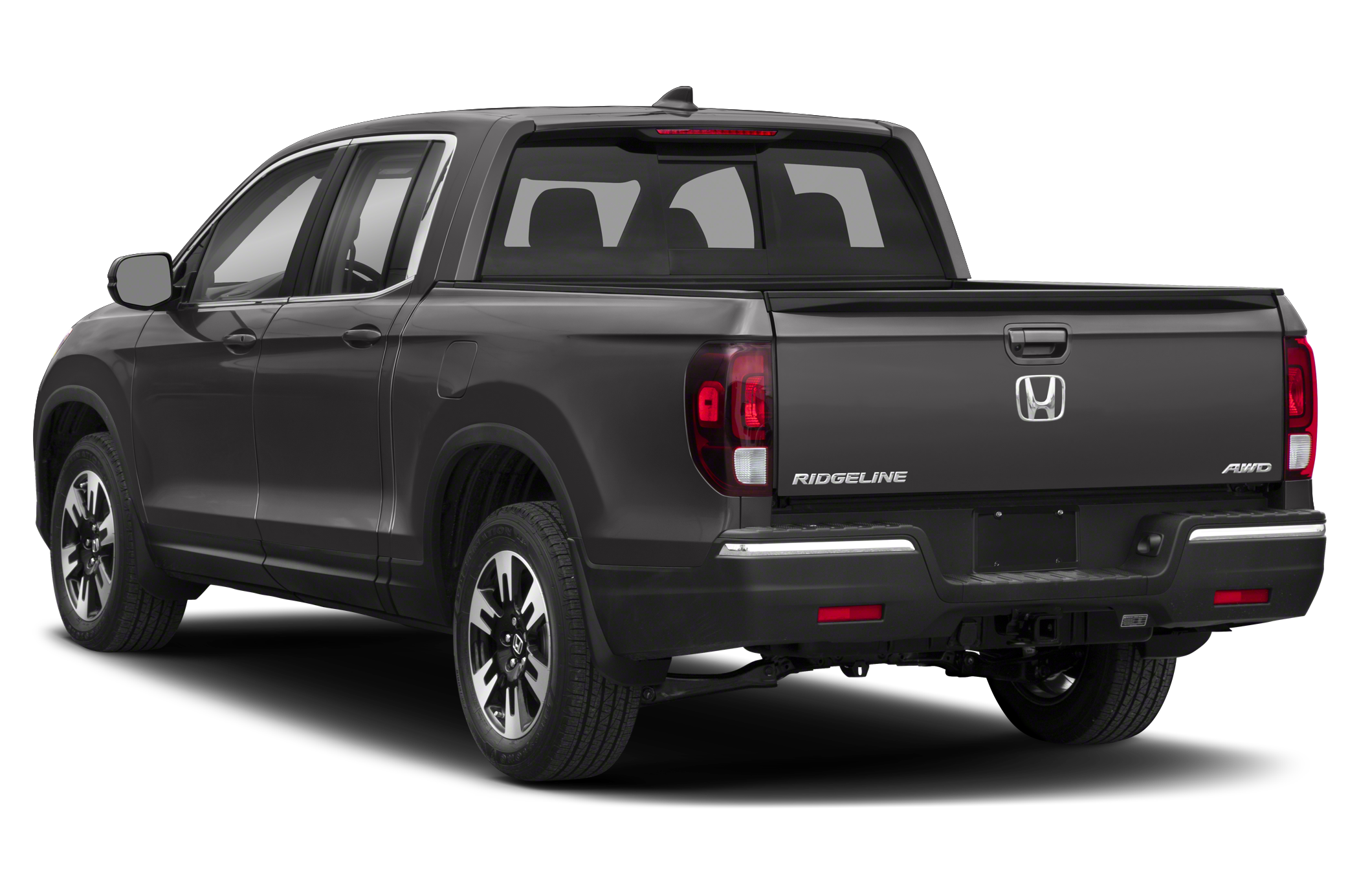 2020 Honda Ridgeline