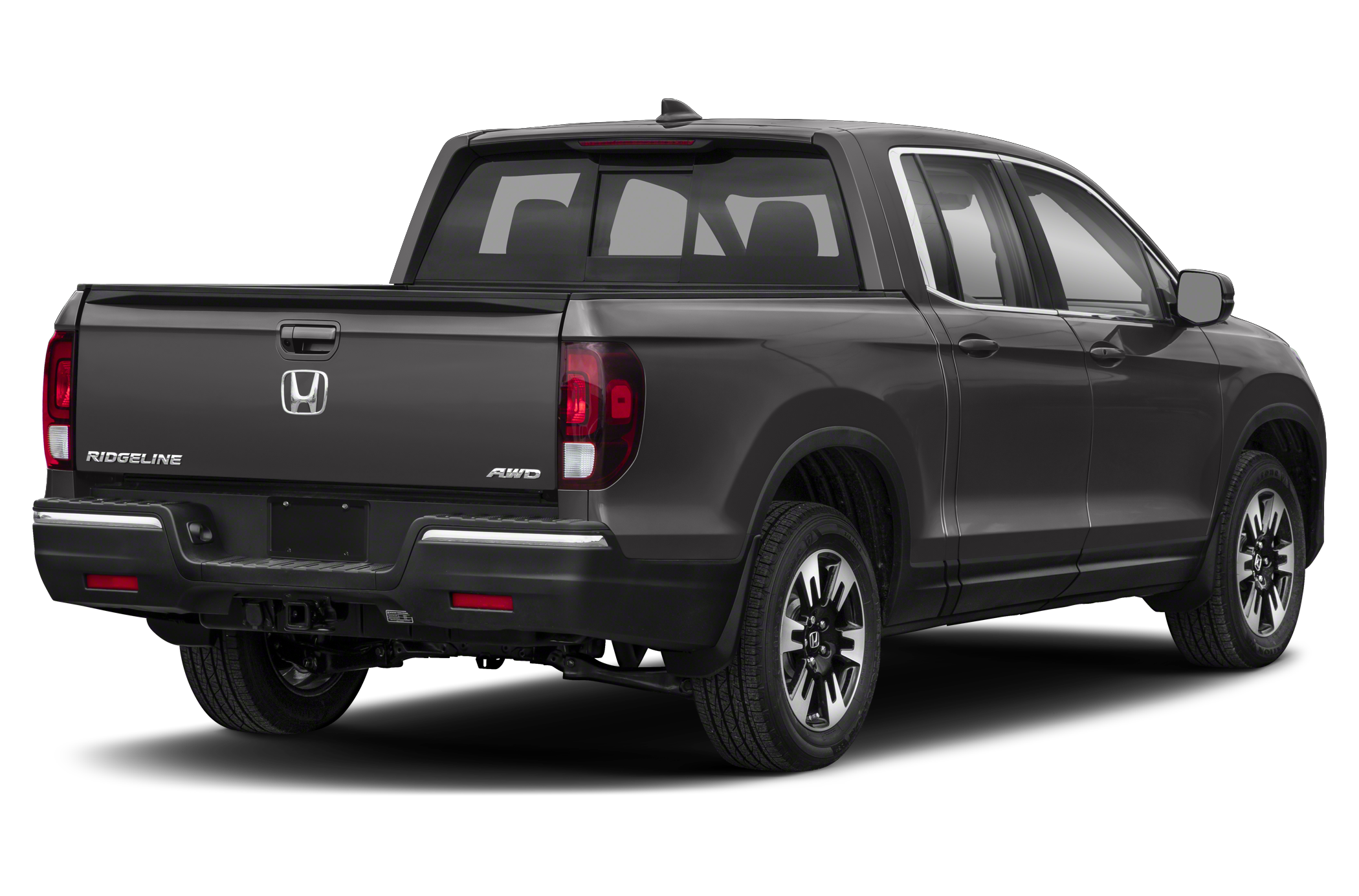 2020 Honda Ridgeline