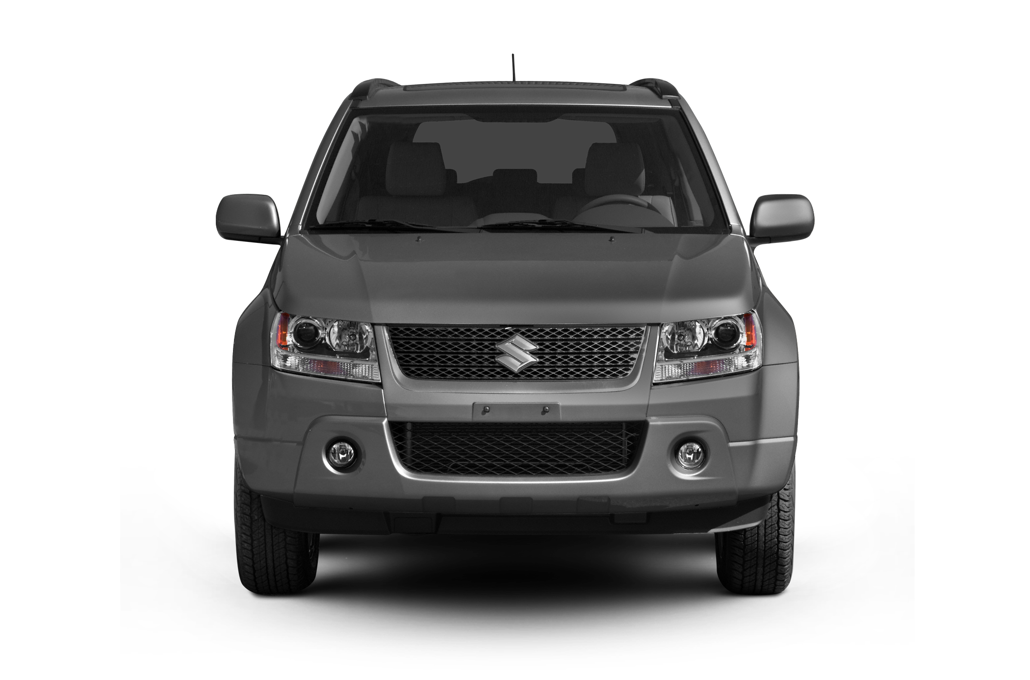 2010 Suzuki Grand Vitara