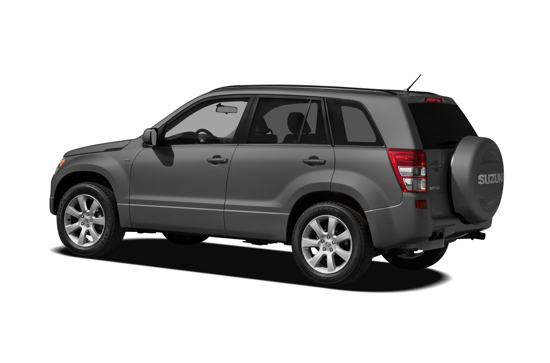2010 Suzuki Grand Vitara