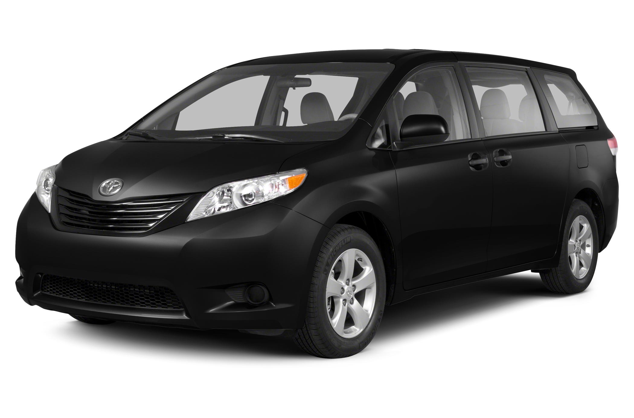 2013 Toyota Sienna L