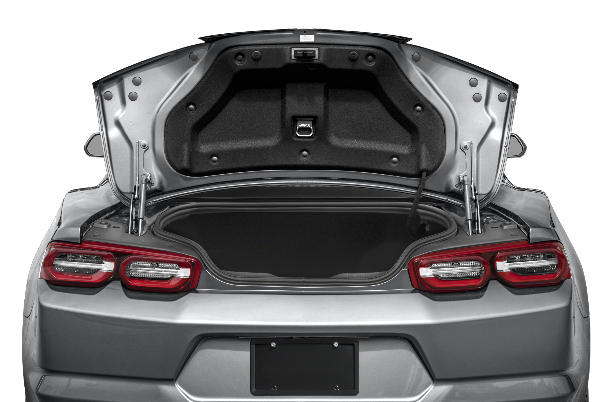 2023 Chevrolet Camaro