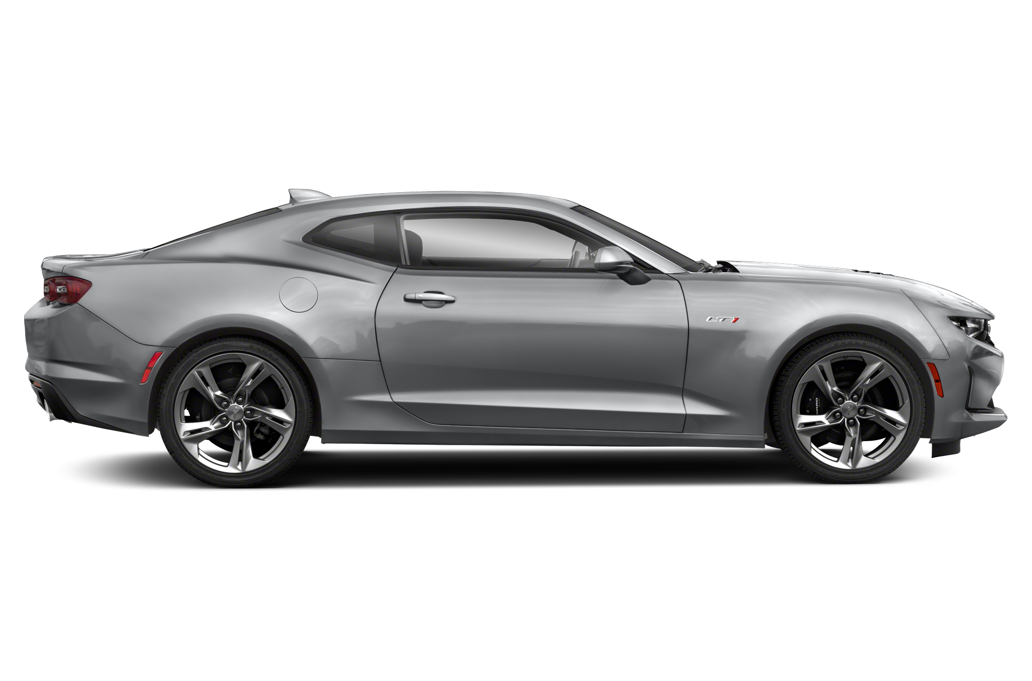 2023 Chevrolet Camaro