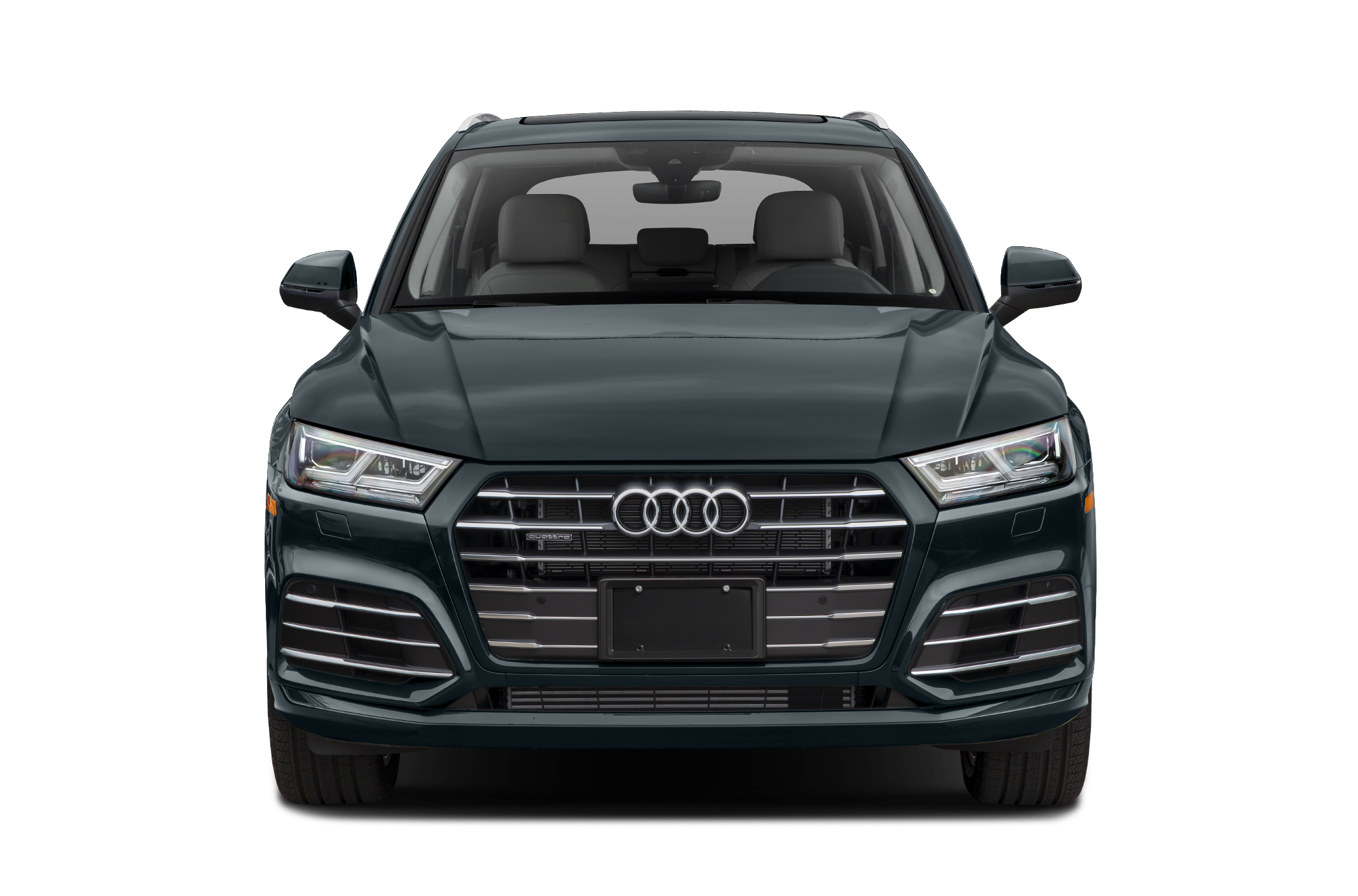 2021 Audi Q5 e