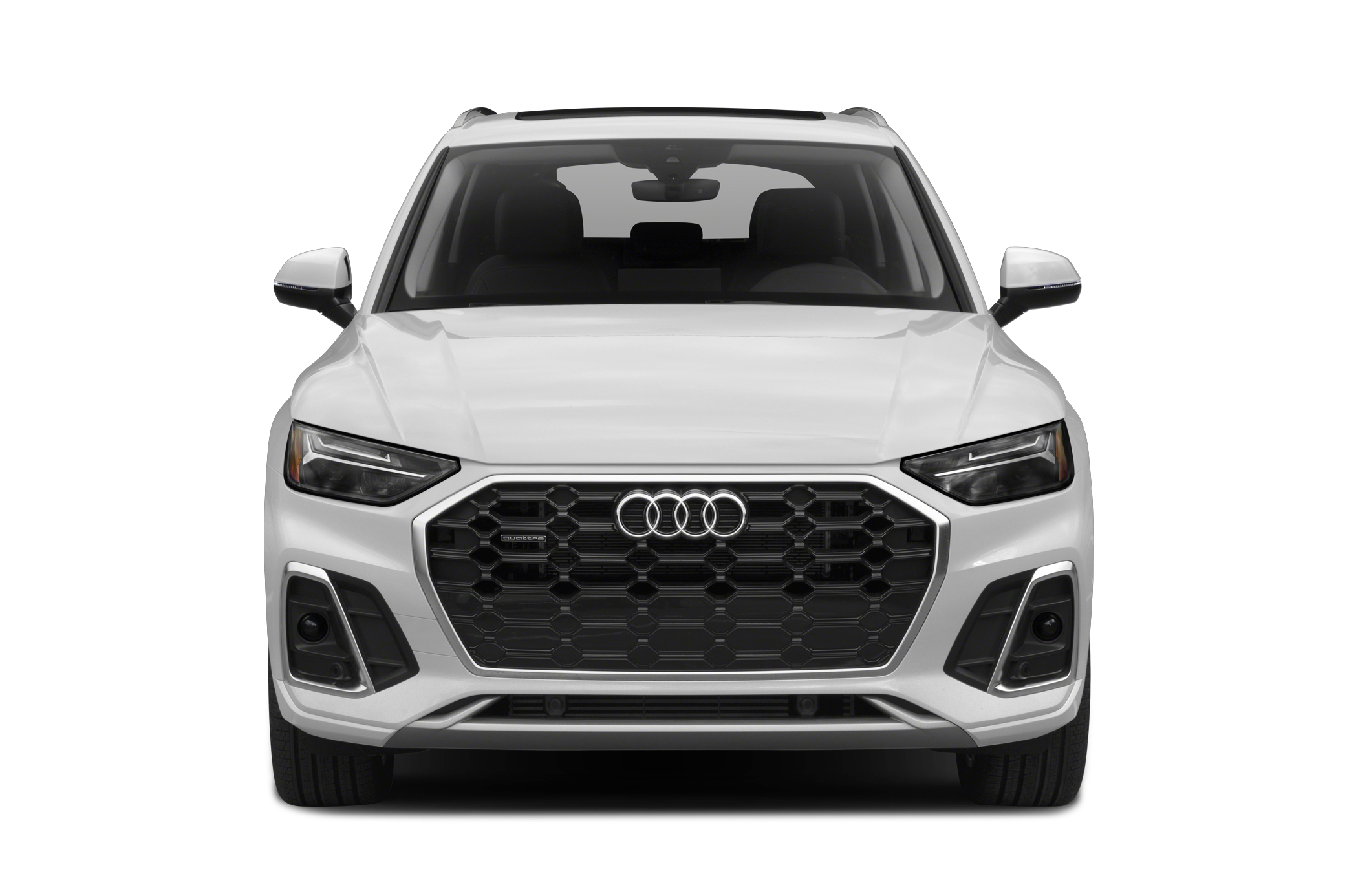 2021 Audi Q5 e