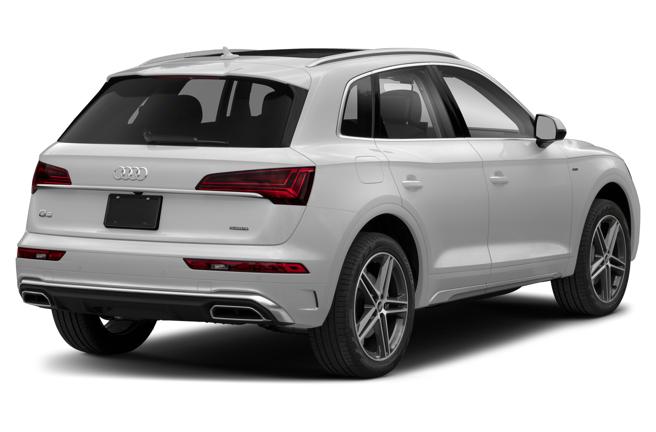 2021 Audi Q5 e