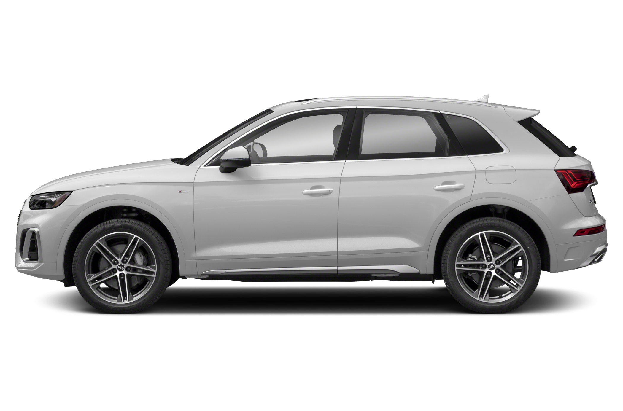 2021 Audi Q5 e