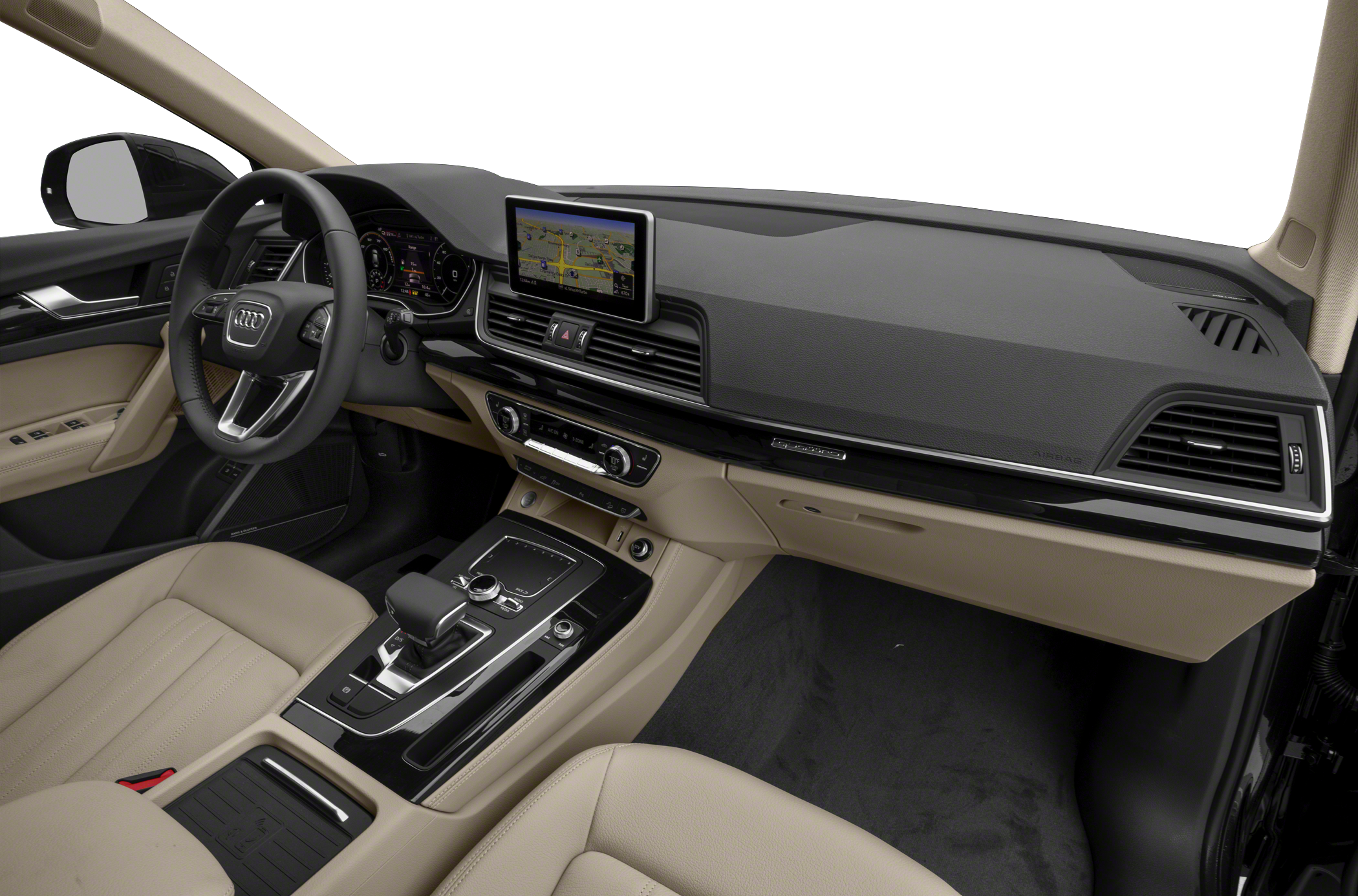 2021 Audi Q5 e