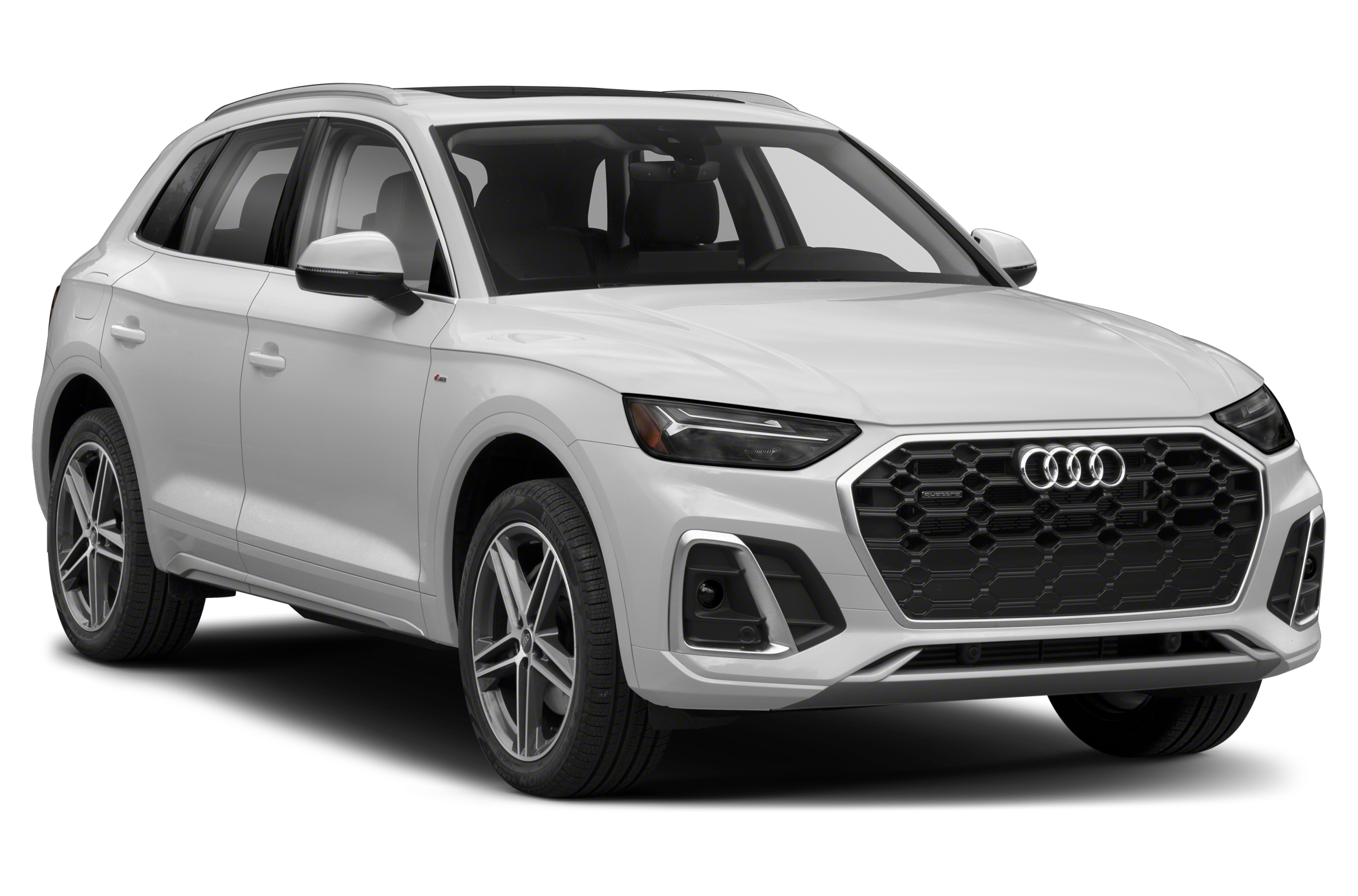 2021 Audi Q5 e