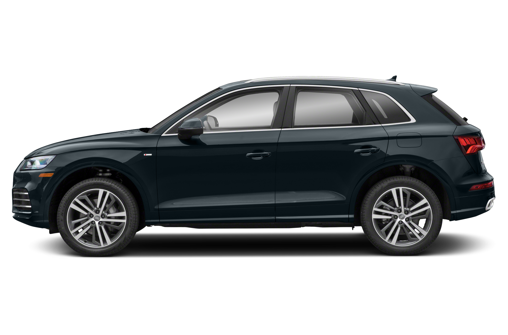 2021 Audi Q5 e