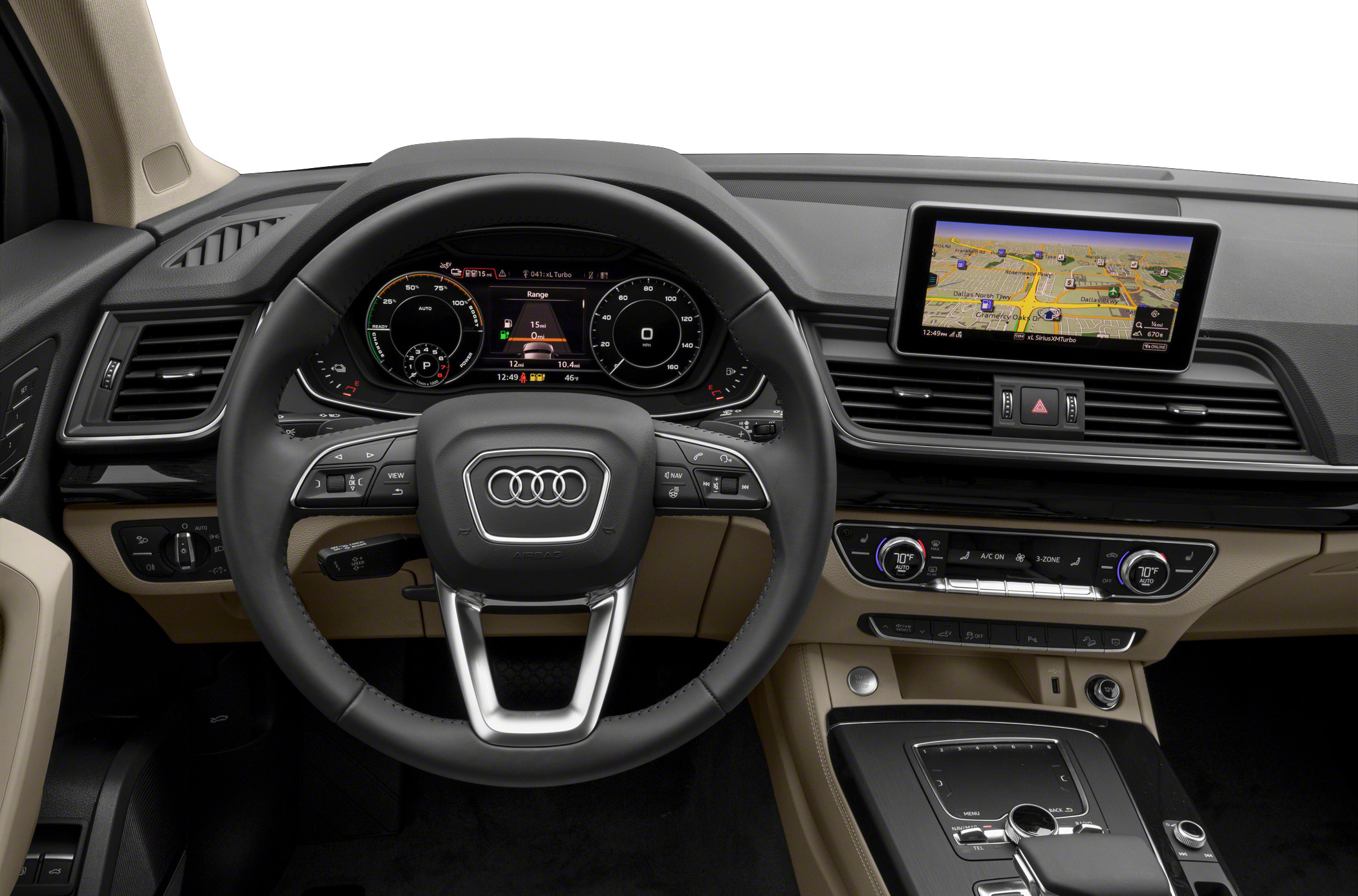 2021 Audi Q5 e