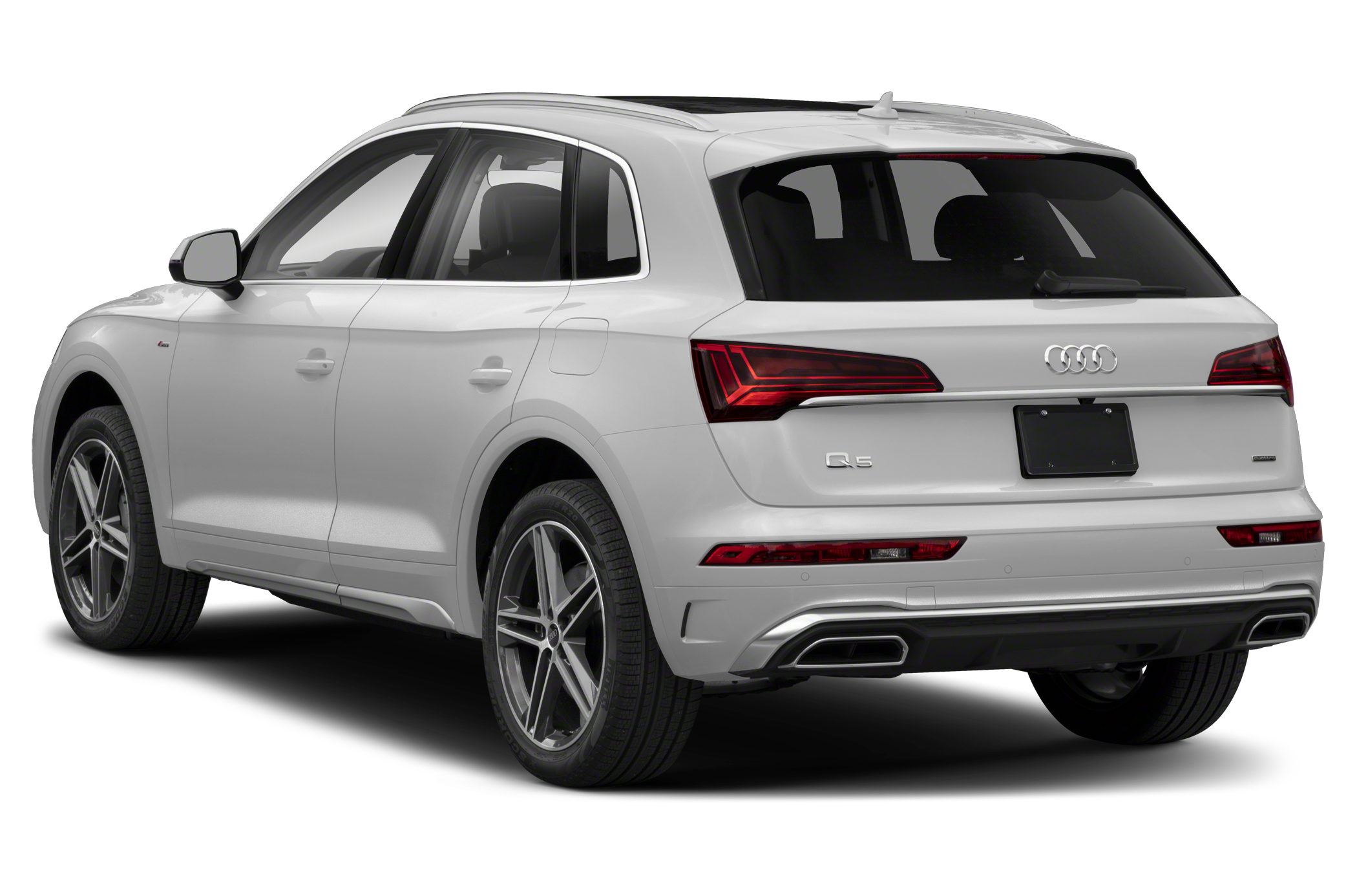 2021 Audi Q5 e