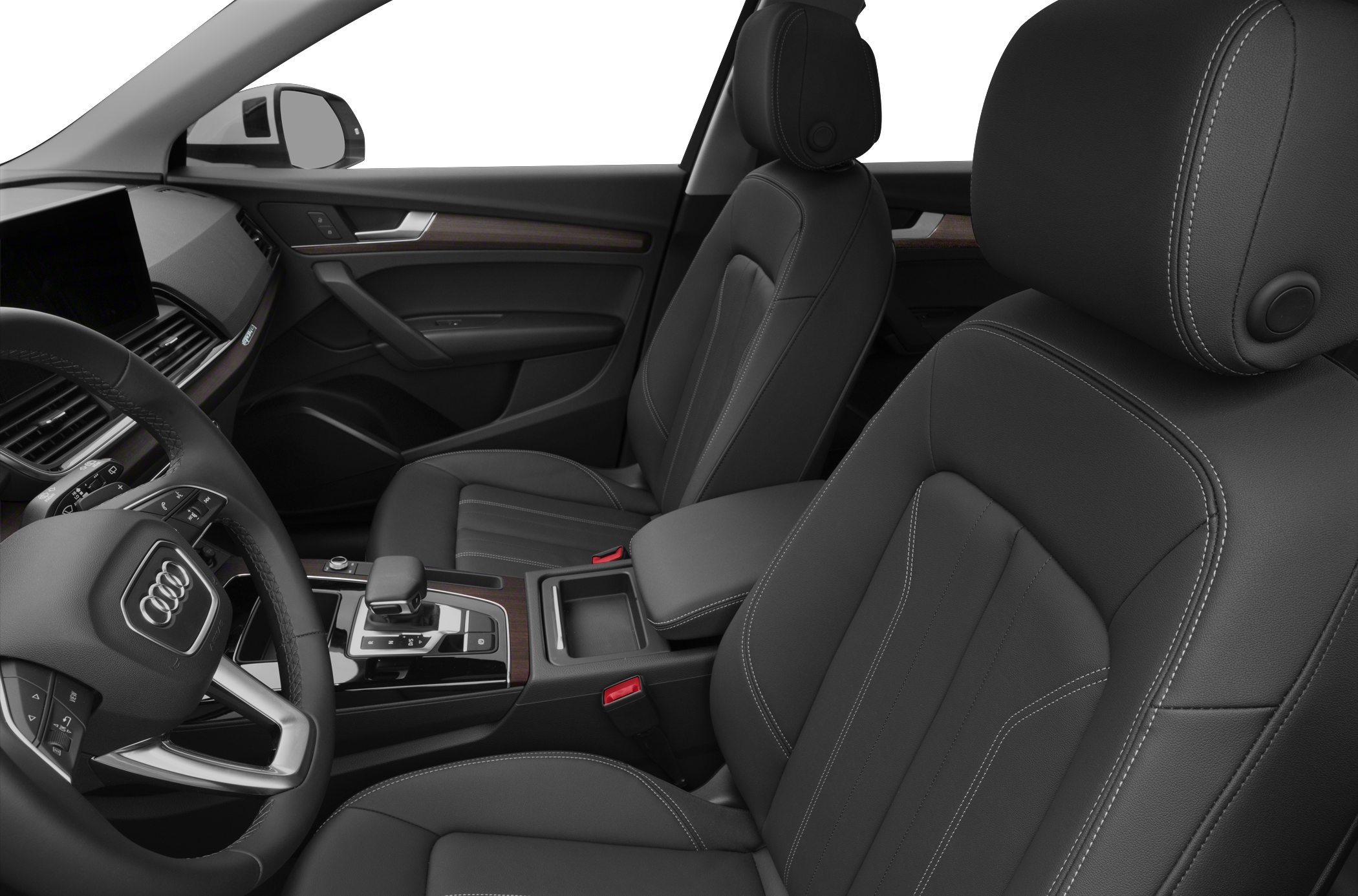 2021 Audi Q5 e