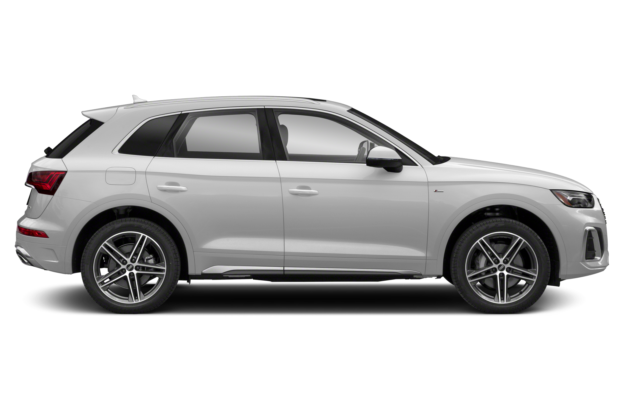2021 Audi Q5 e