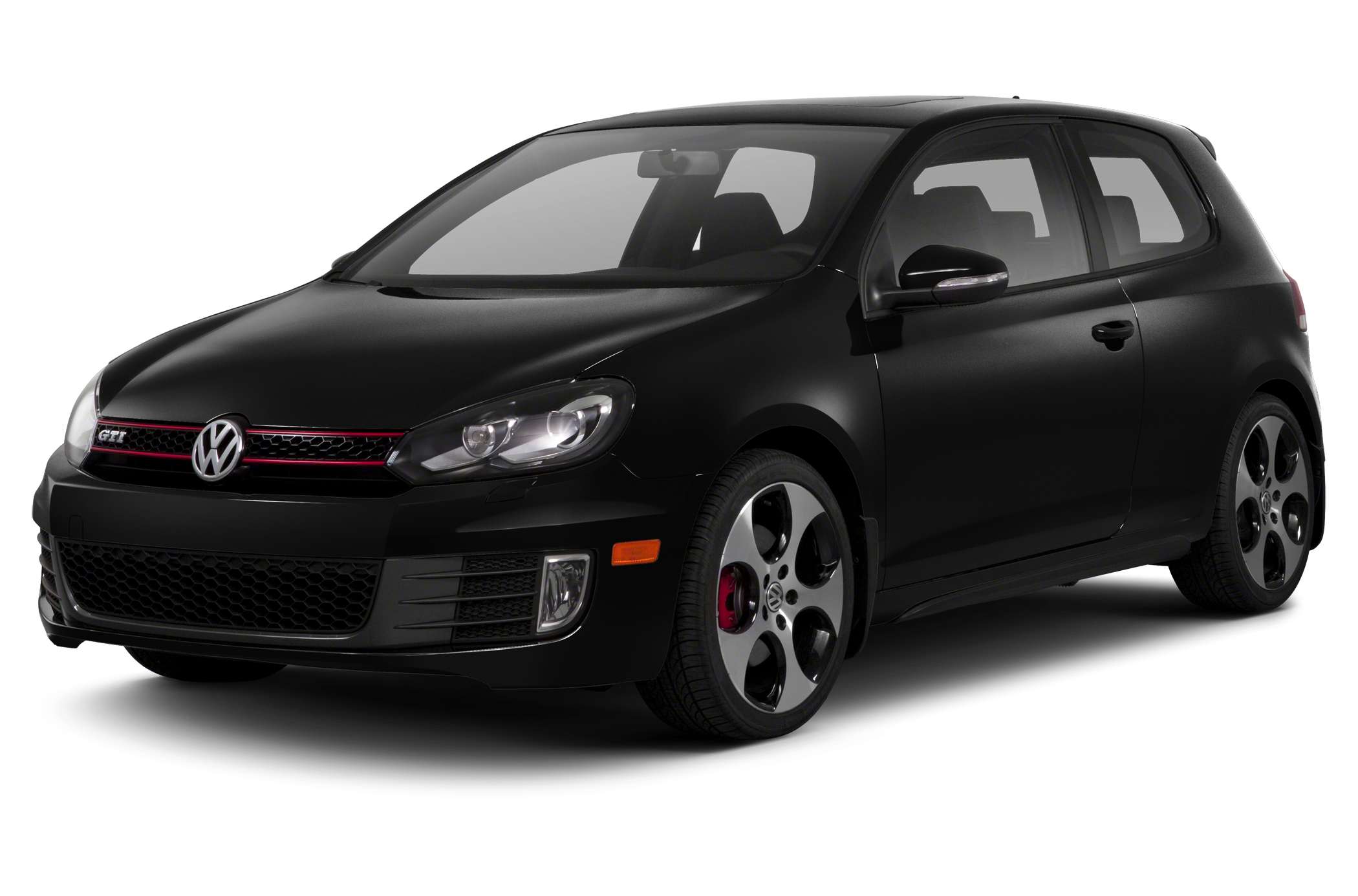 2013 Volkswagen GTI Trim Levels & Configurations | Cars.com