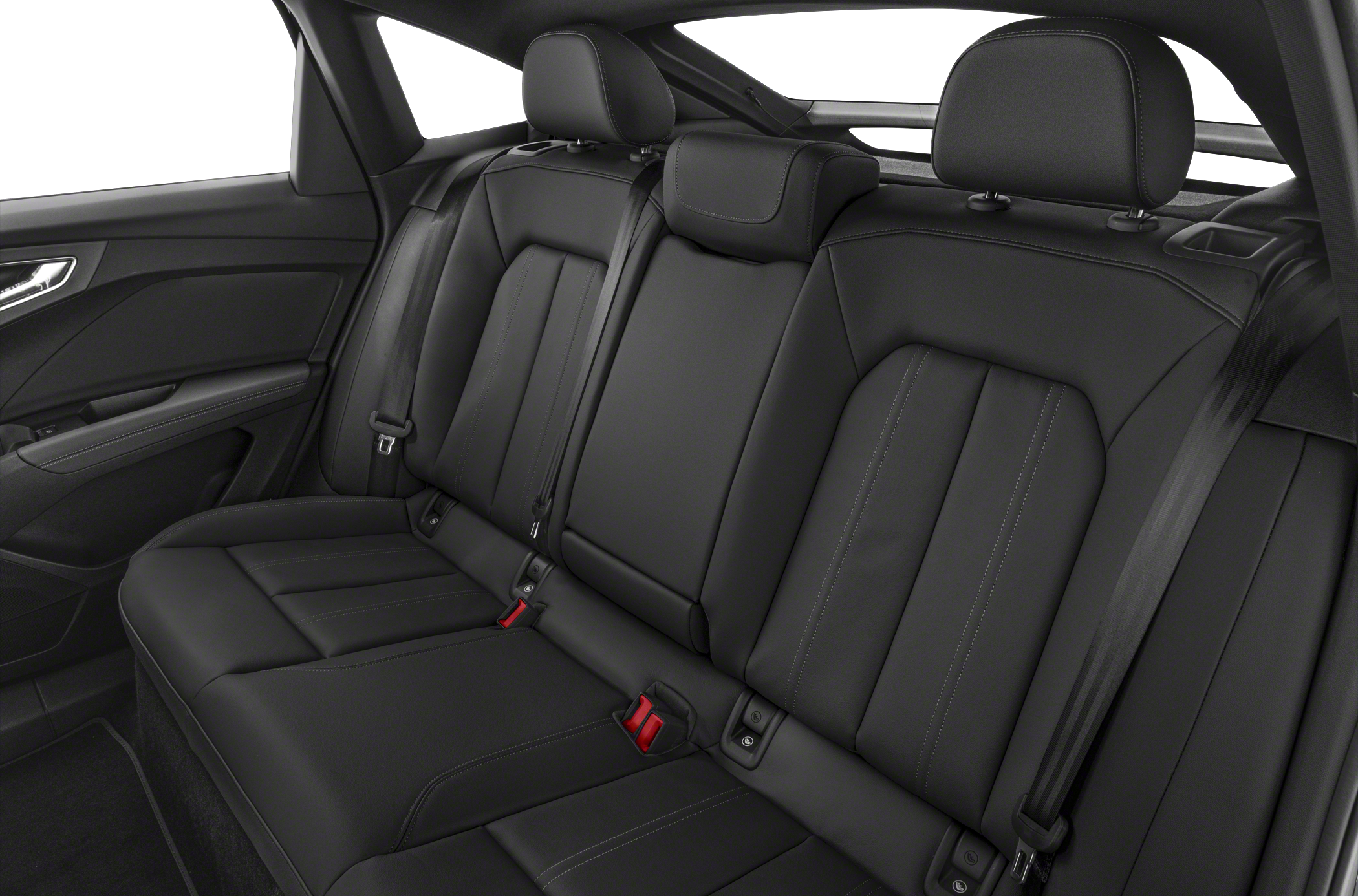 2026 Audi Q4 e-tron Sportback