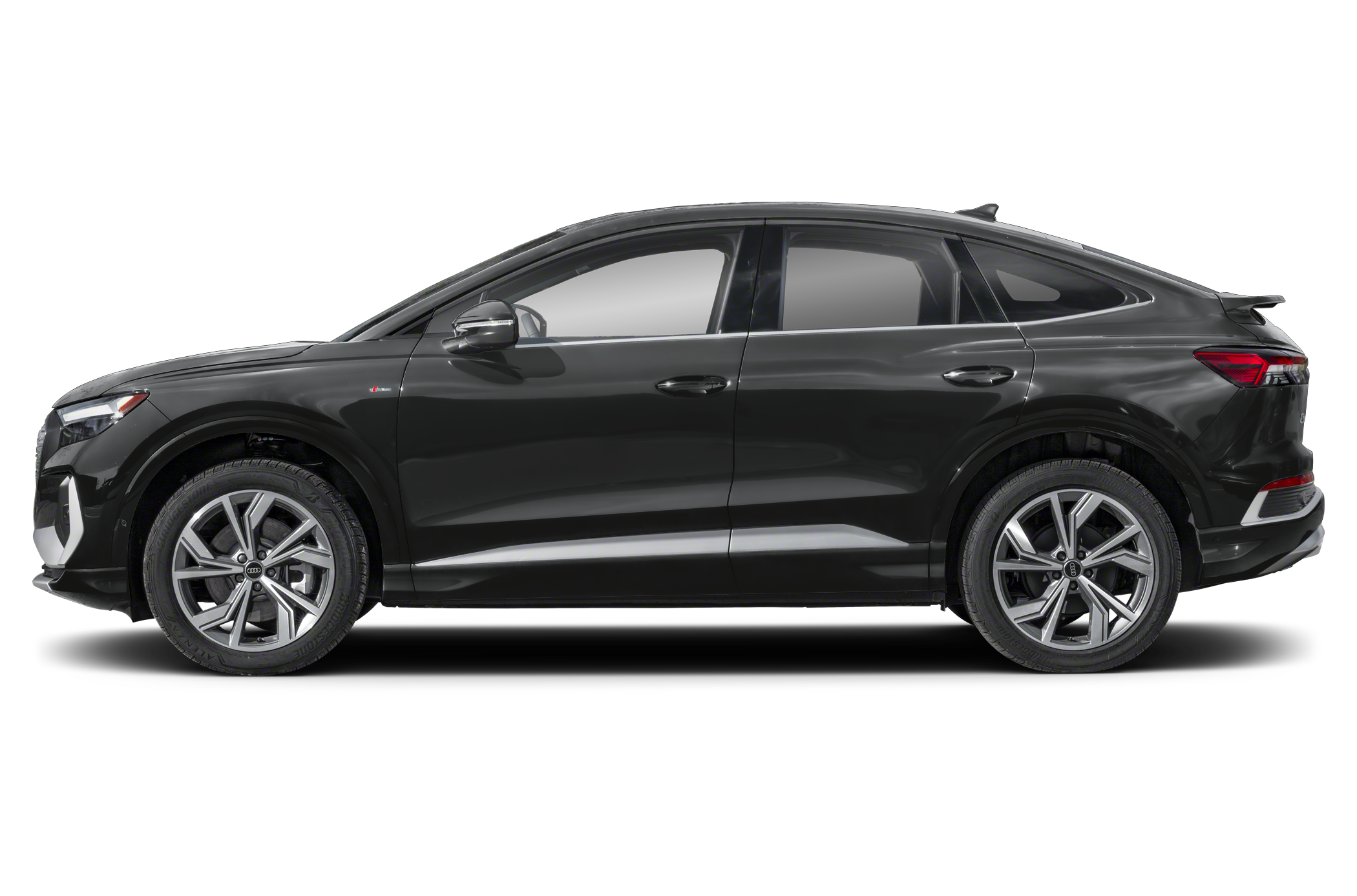 2026 Audi Q4 e-tron Sportback