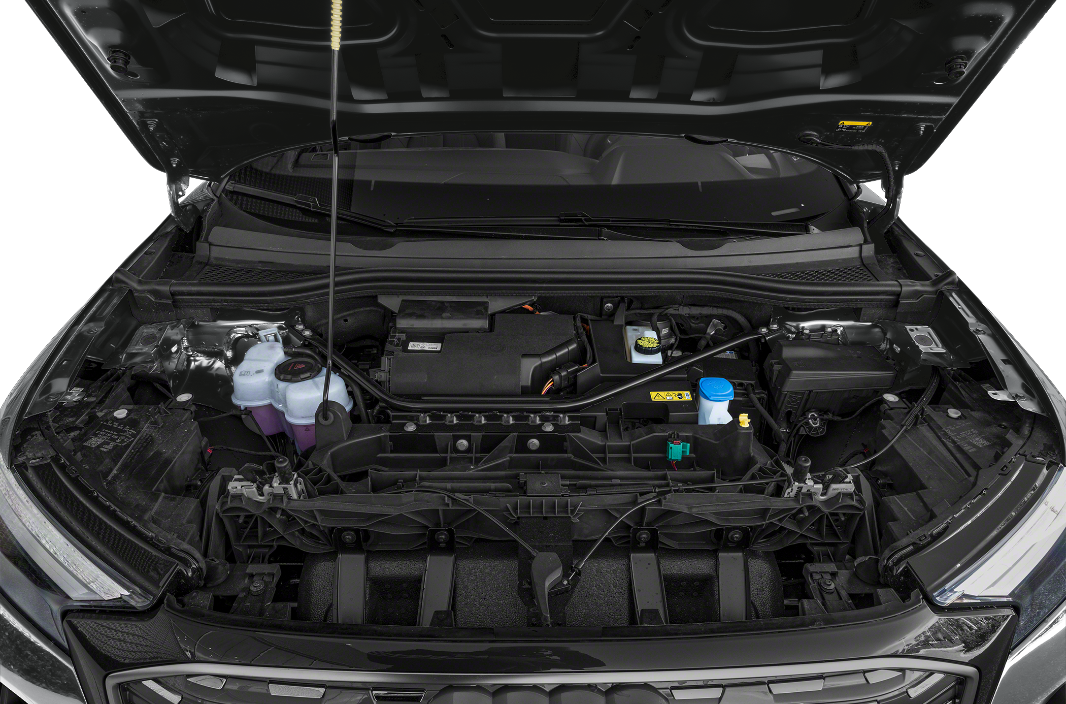 2026 Audi Q4 e-tron Sportback