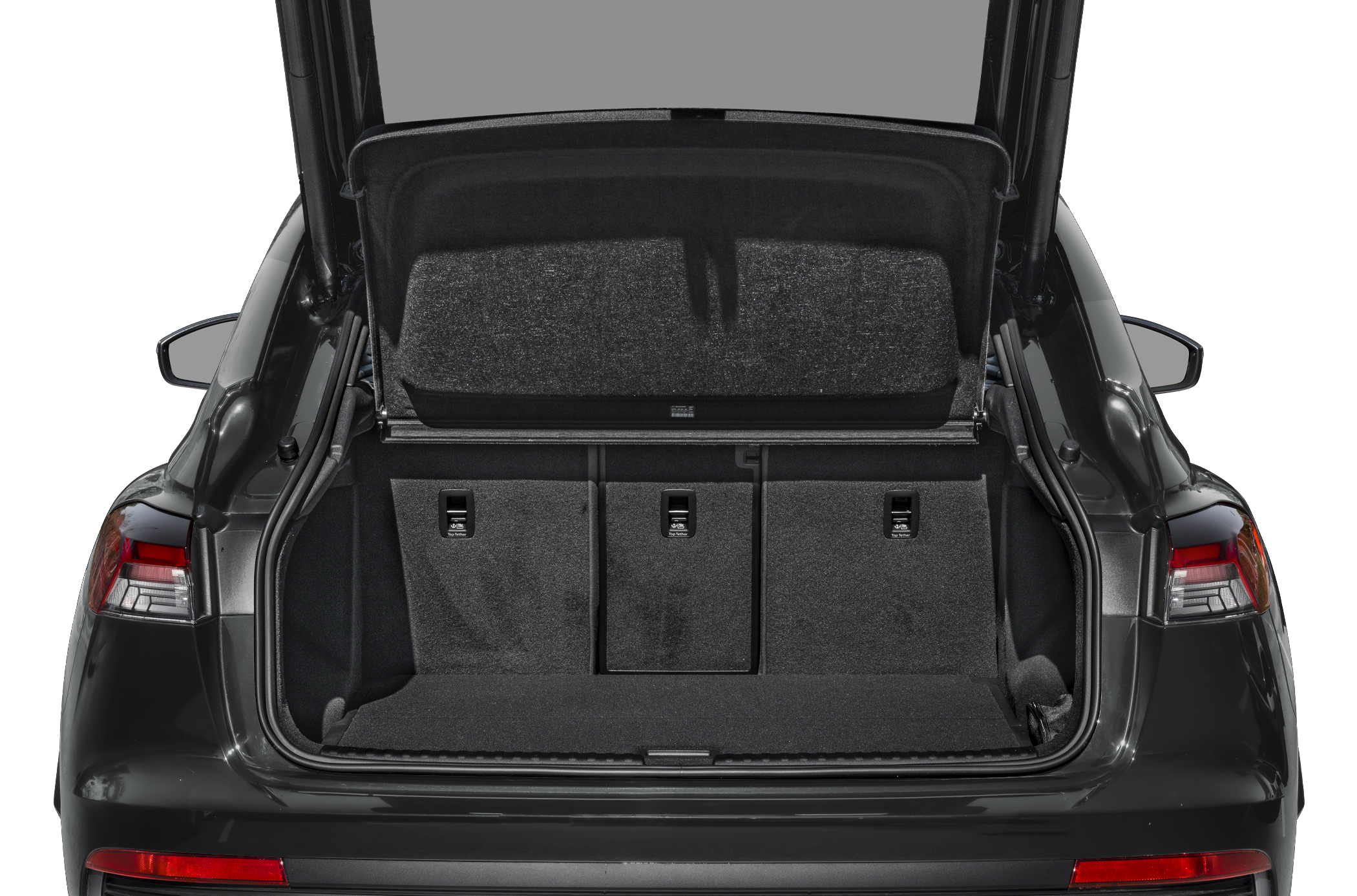 2026 Audi Q4 e-tron Sportback