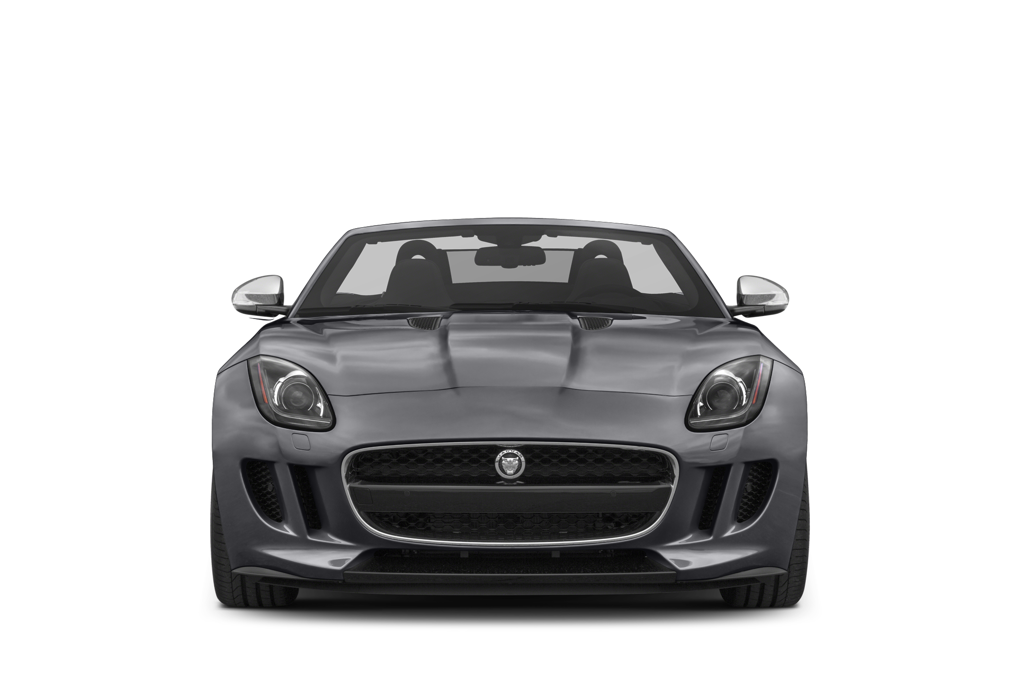 2016 Jaguar F-TYPE