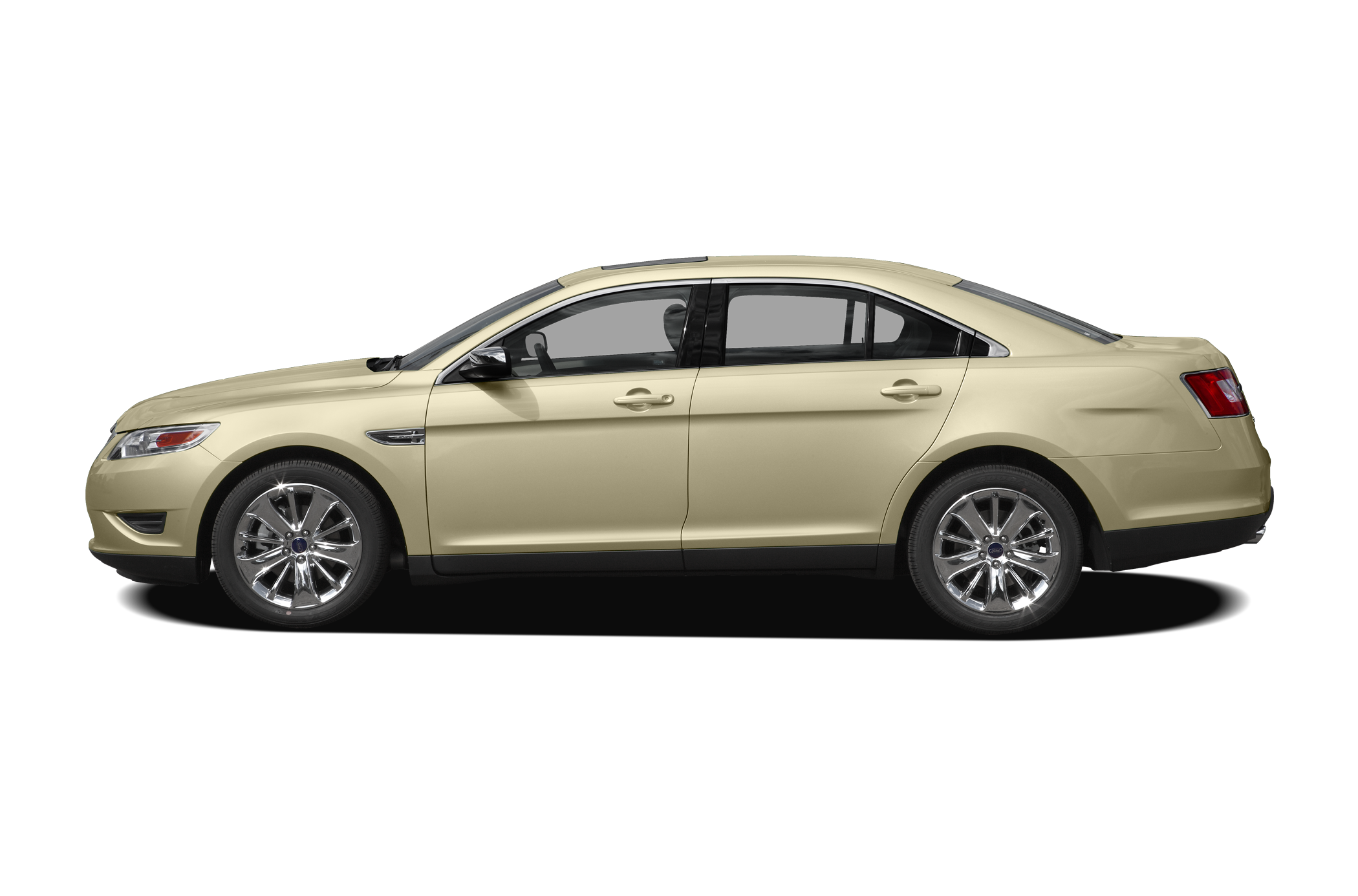 2010 Ford Taurus - Specs, Prices, MPG, Reviews & Photos | Cars.com