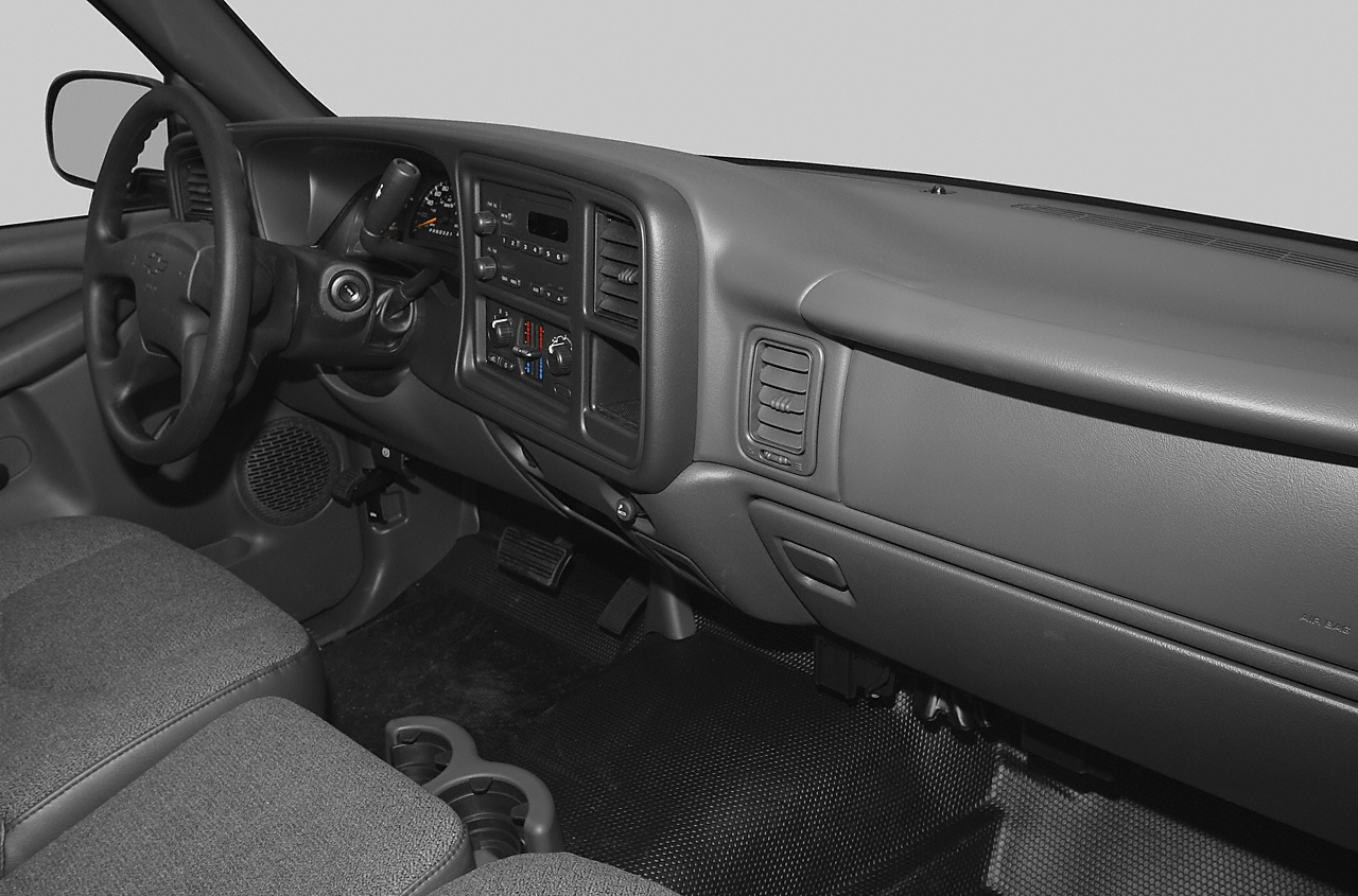 2006 Chevrolet Silverado 1500